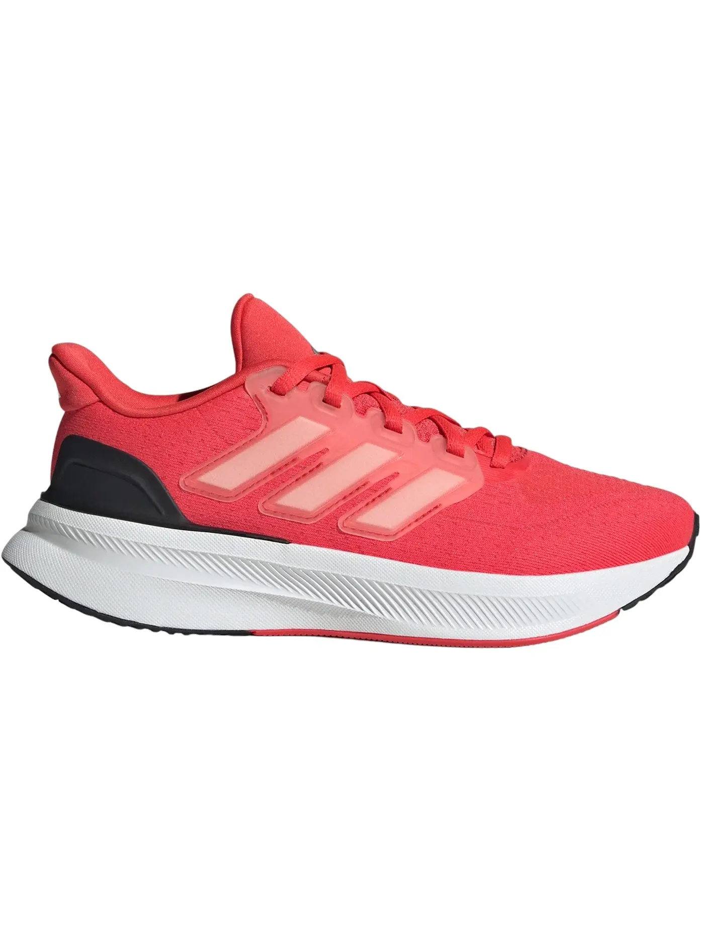 Детские кроссовки для мальчиков беговые Adidas Ultrarun 5 — изображение 1 из 1