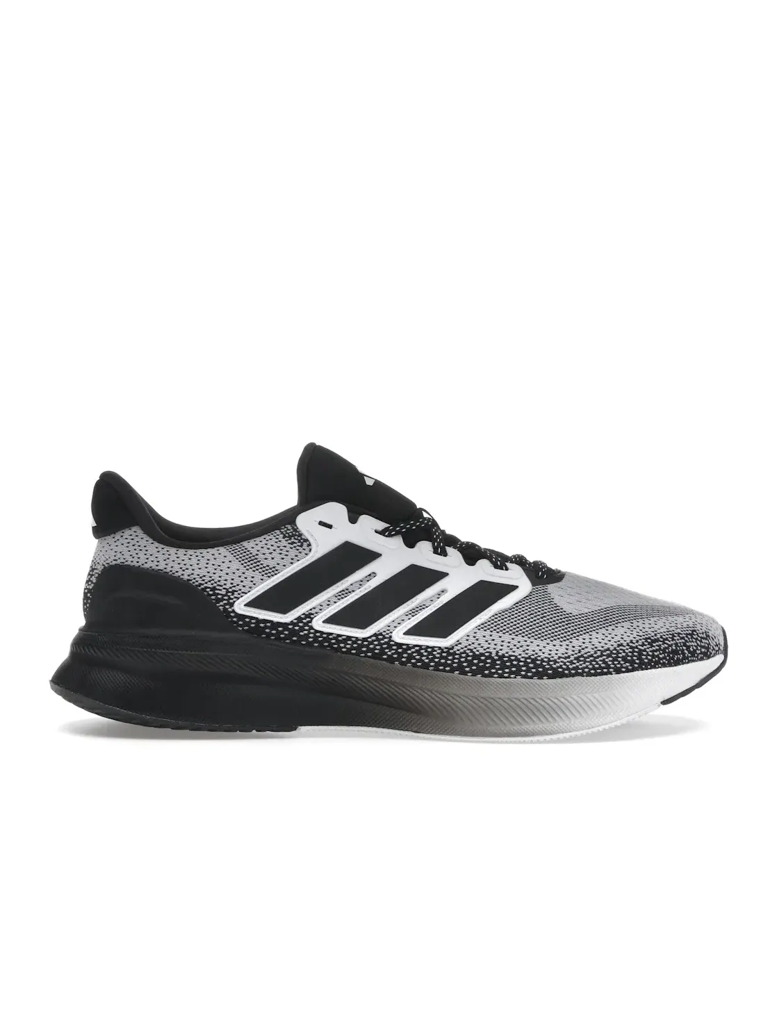Мужские кроссовки для бега Adidas Ultrarun 5 — изображение 1 из 4, черный/белый/белый