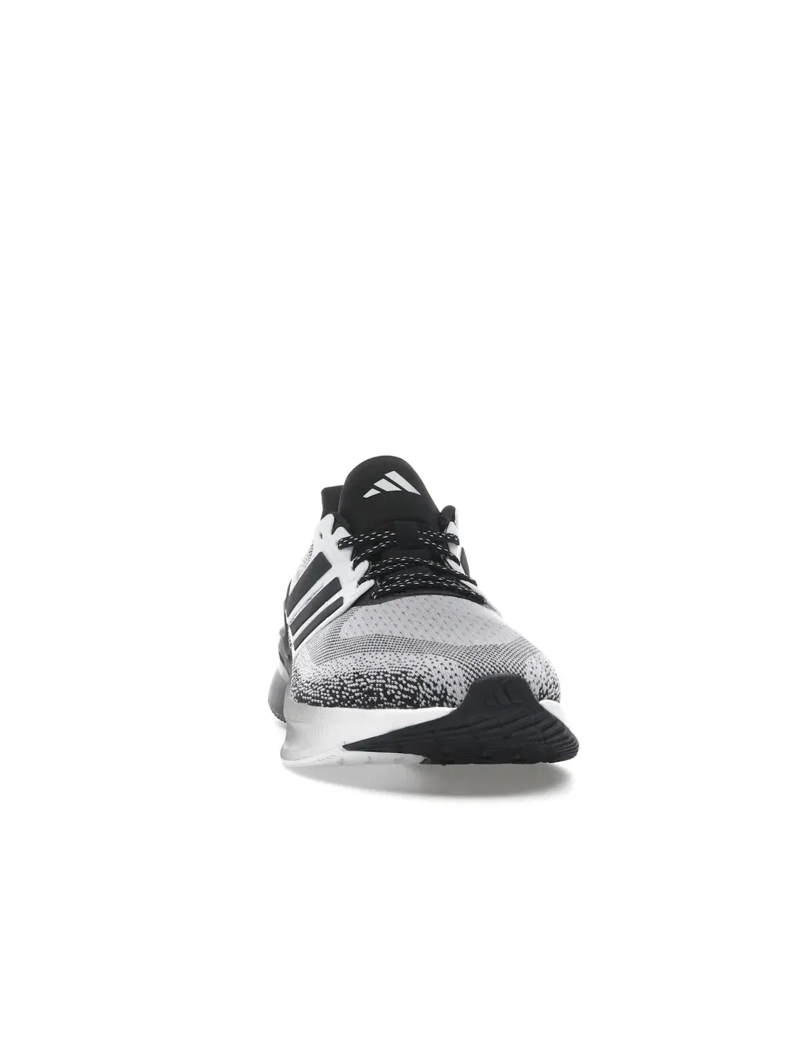 Мужские кроссовки для бега Adidas Ultrarun 5 — изображение 2 из 4, черный/белый/белый