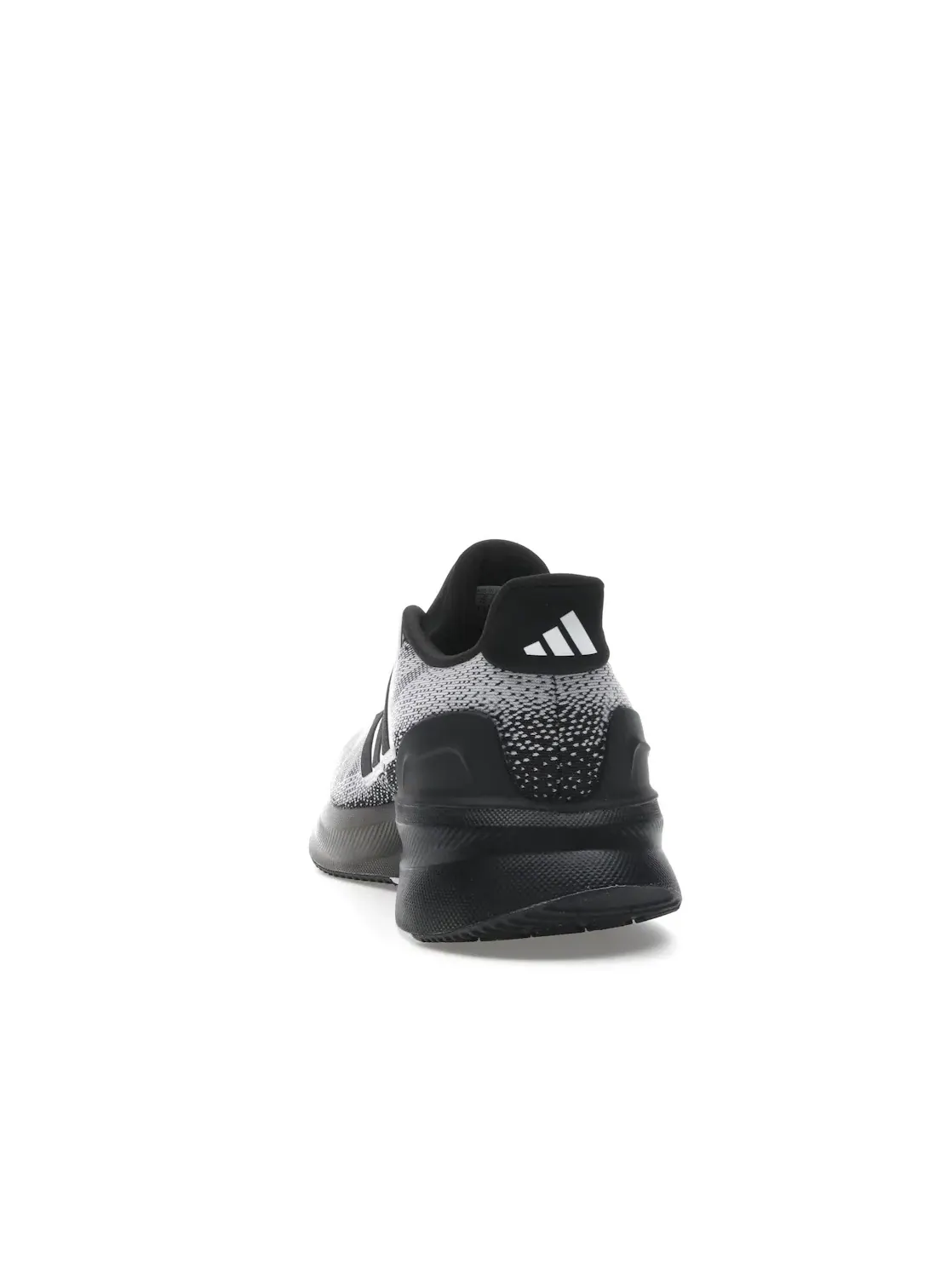 Мужские кроссовки для бега Adidas Ultrarun 5 — изображение 4 из 4, черный/белый/белый