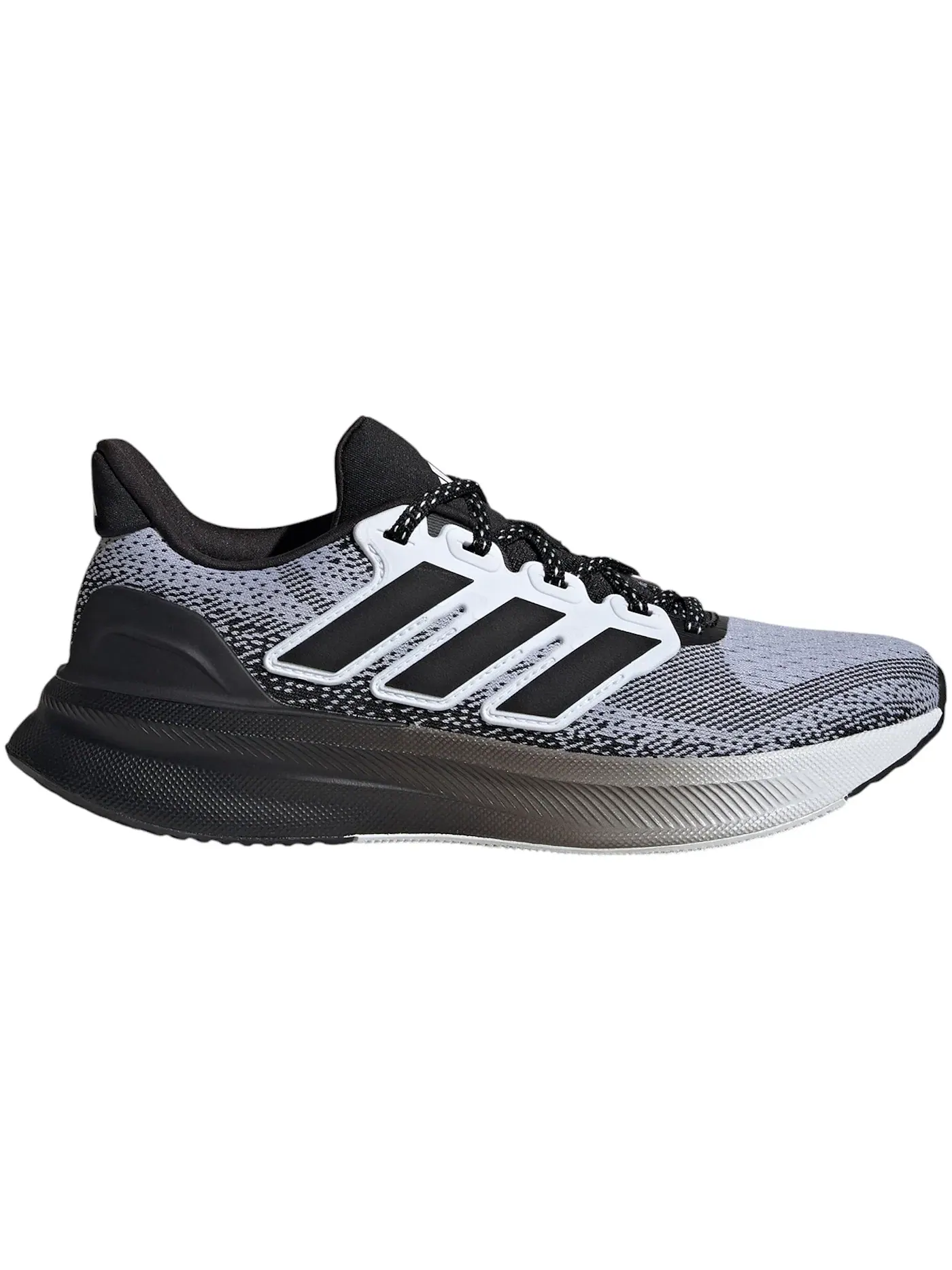 Женские кроссовки для бега Adidas Ultrarun 5 — изображение 1 из 1, черный/белый/белый