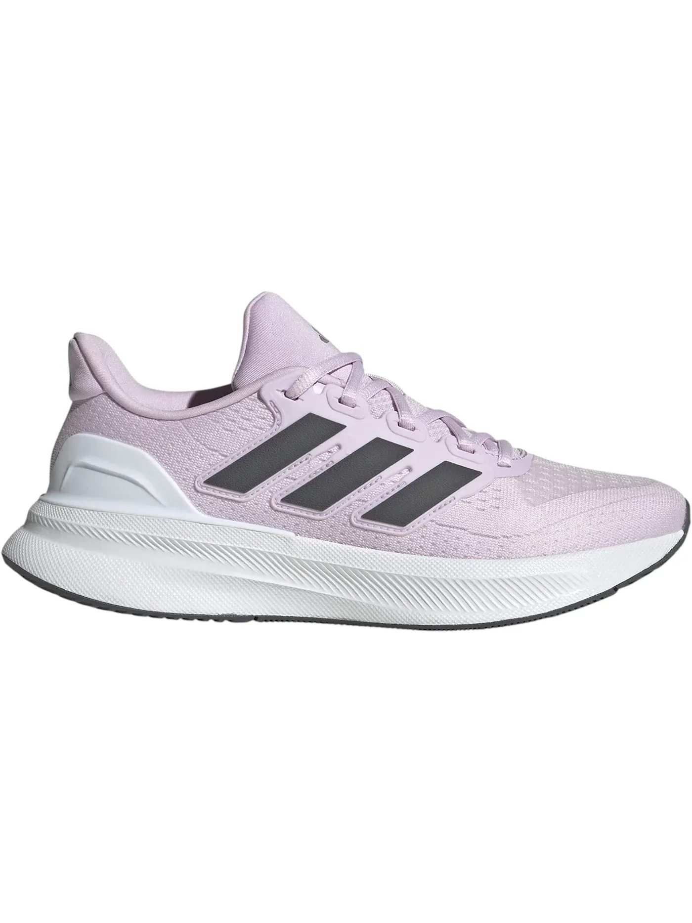 Женские кроссовки для бега Adidas UltraRun 5 — изображение 1 из 1, серый/белый