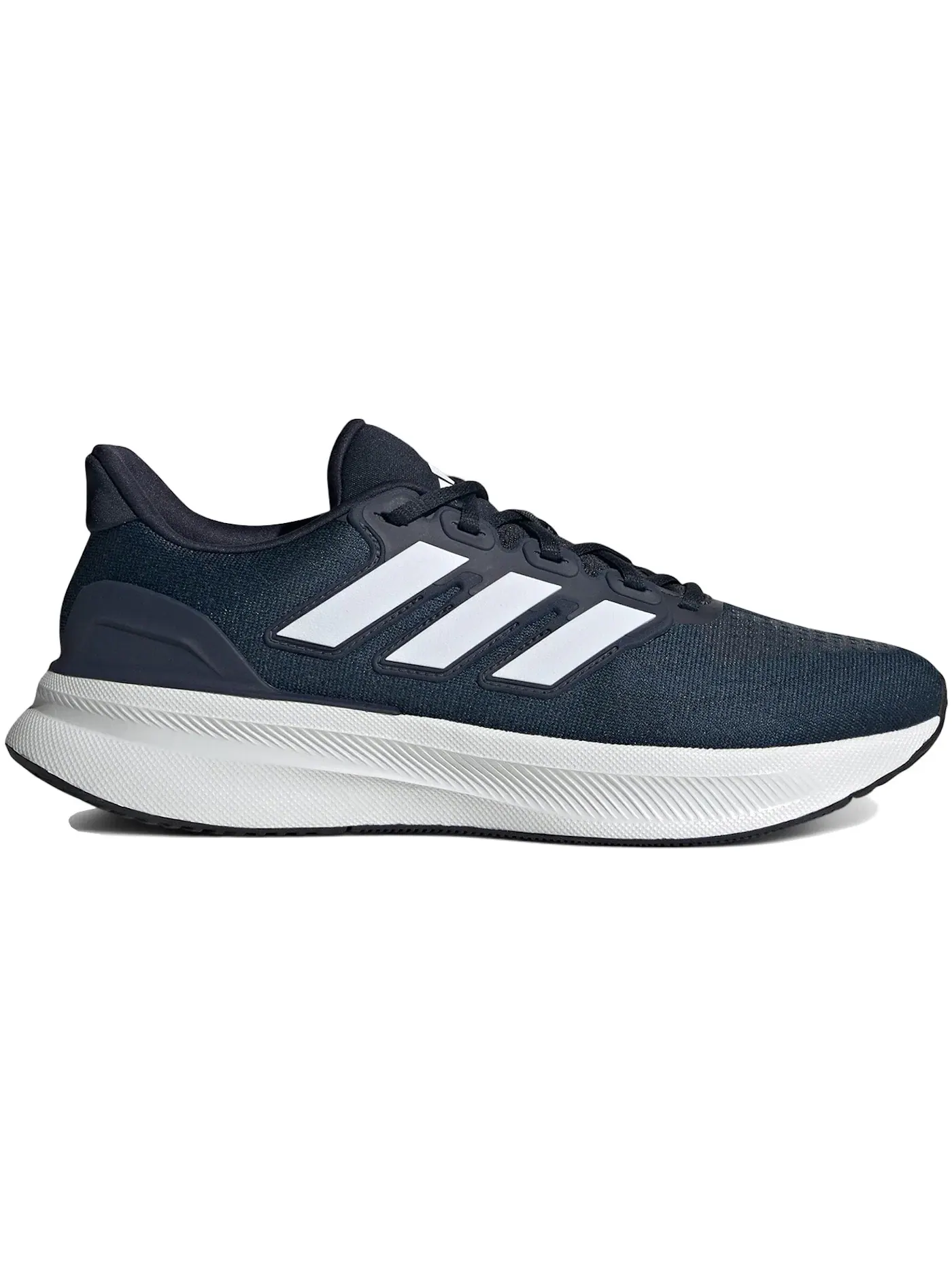 Мужские кроссовки для бега Adidas Ultrarun 5 — изображение 1 из 1, белый/черный