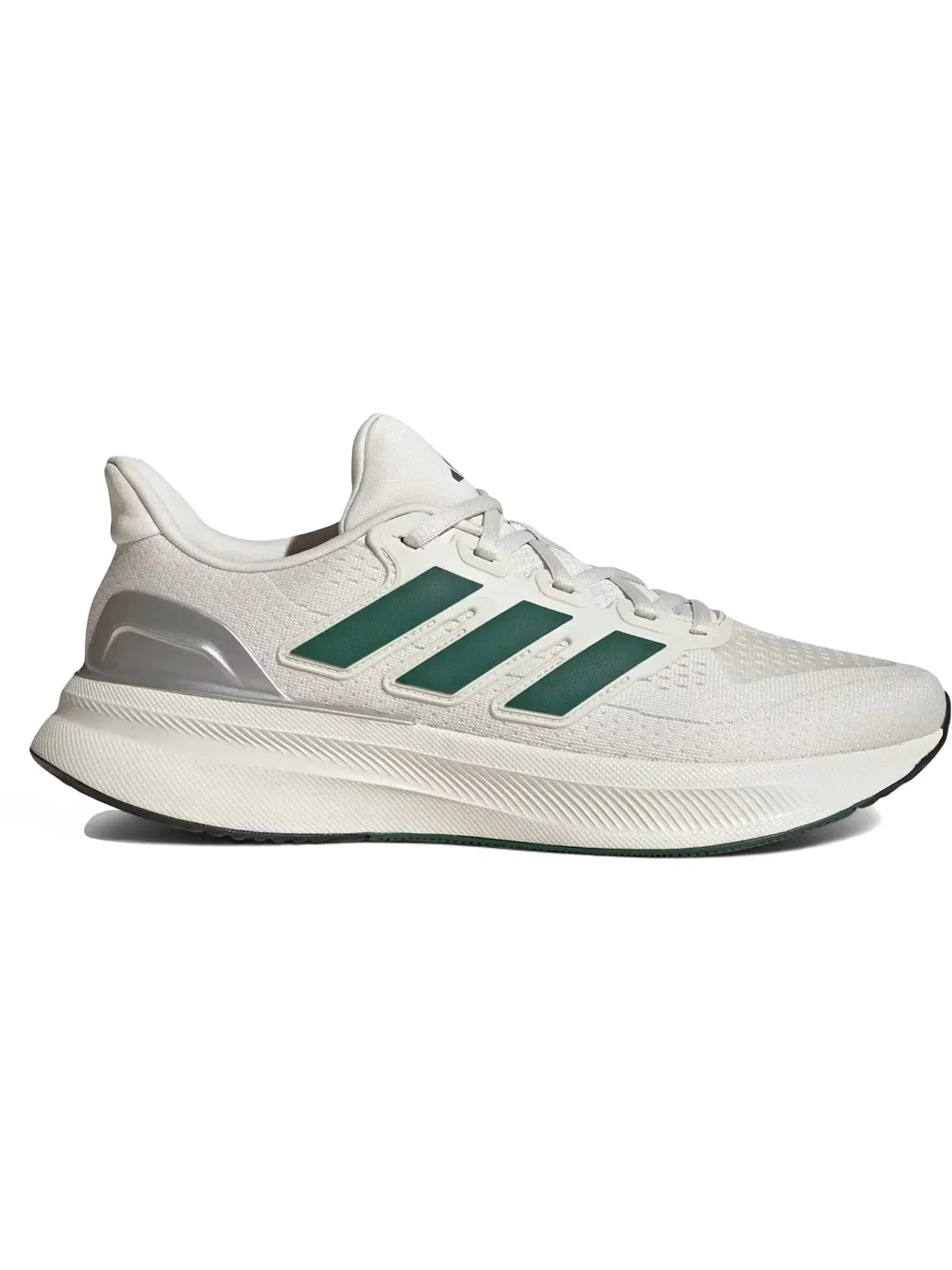 Мужские кроссовки для бега Adidas UltraRun 5 — изображение 1 из 1, серый
