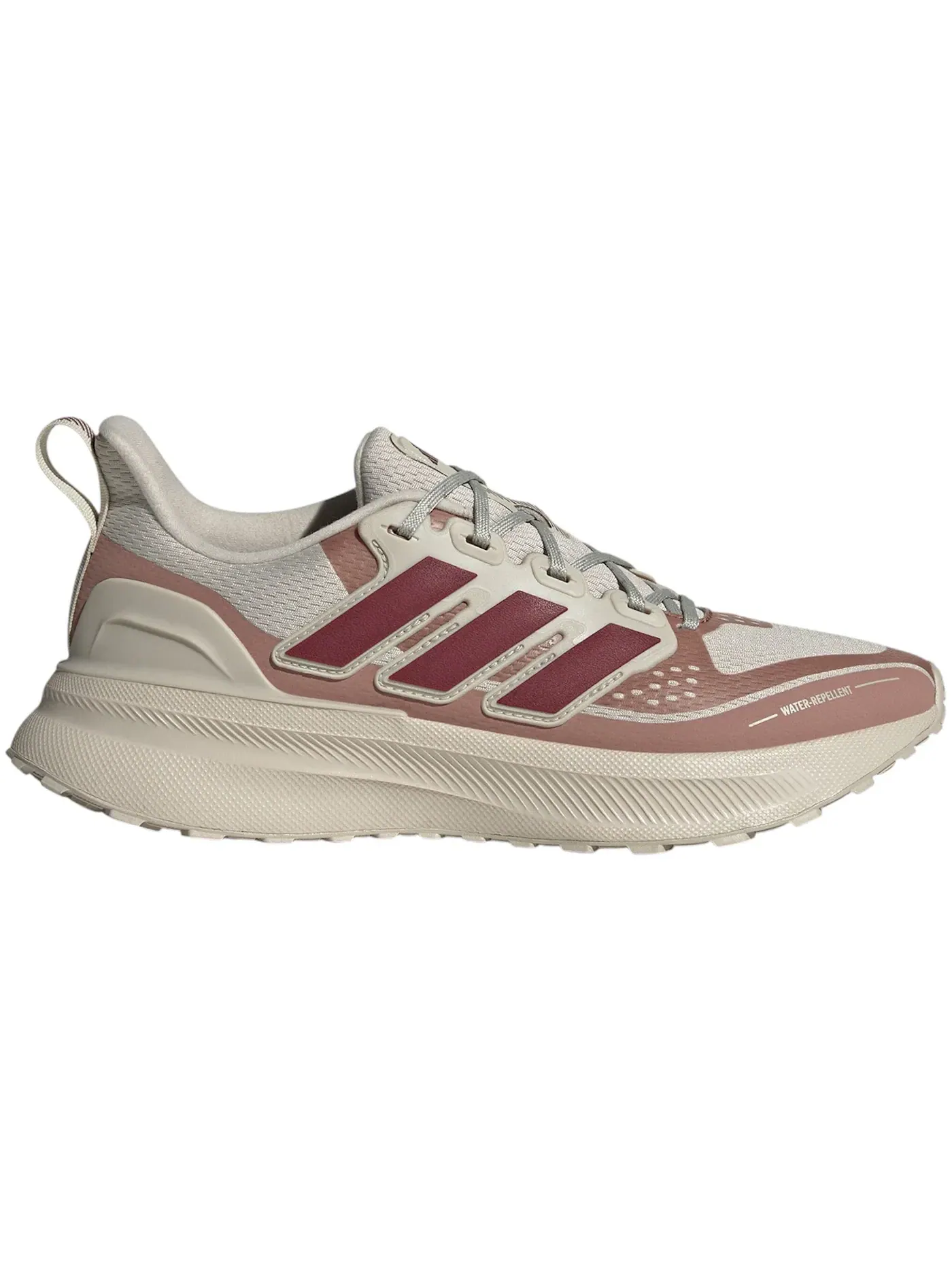 Женские кроссовки для бега Adidas Ultrarun 5 TR — изображение 1 из 1, коричневый красный