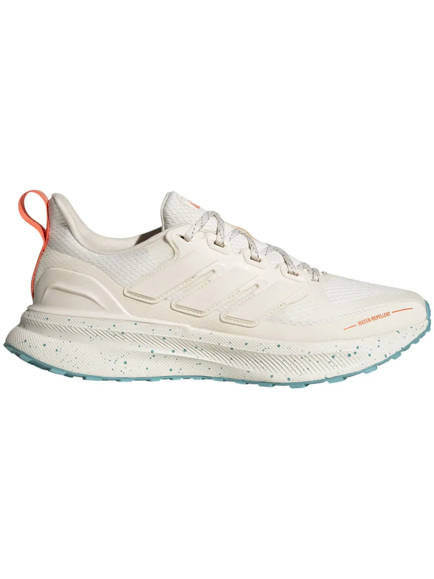 Женские кроссовки для бега с амортизацией Adidas Ultrarun 5 TR — изображение 1 из 1, белый белый белый