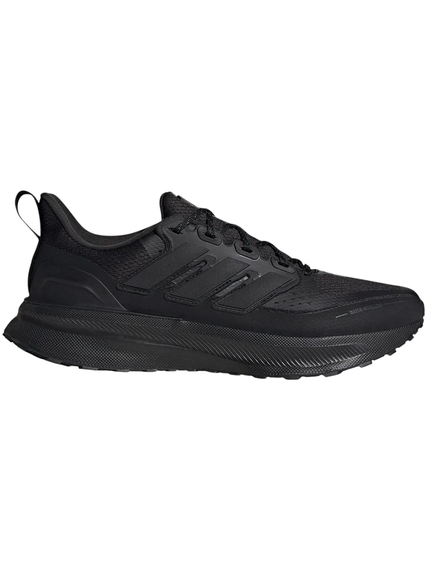 Мужские кроссовки для бега Adidas Ultrarun 5 TR — изображение 1 из 1, черный черный