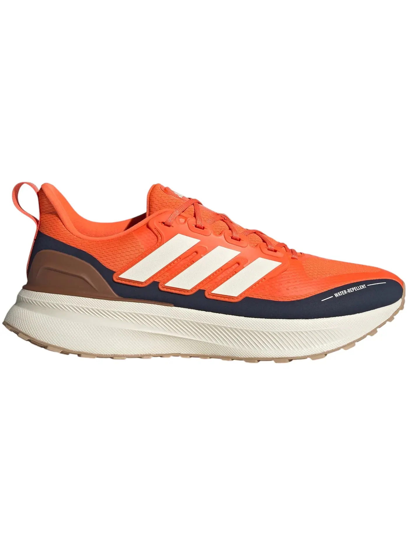 Мужские кроссовки для бега с амортизацией Adidas Ultrarun 5 TR — изображение 1 из 1