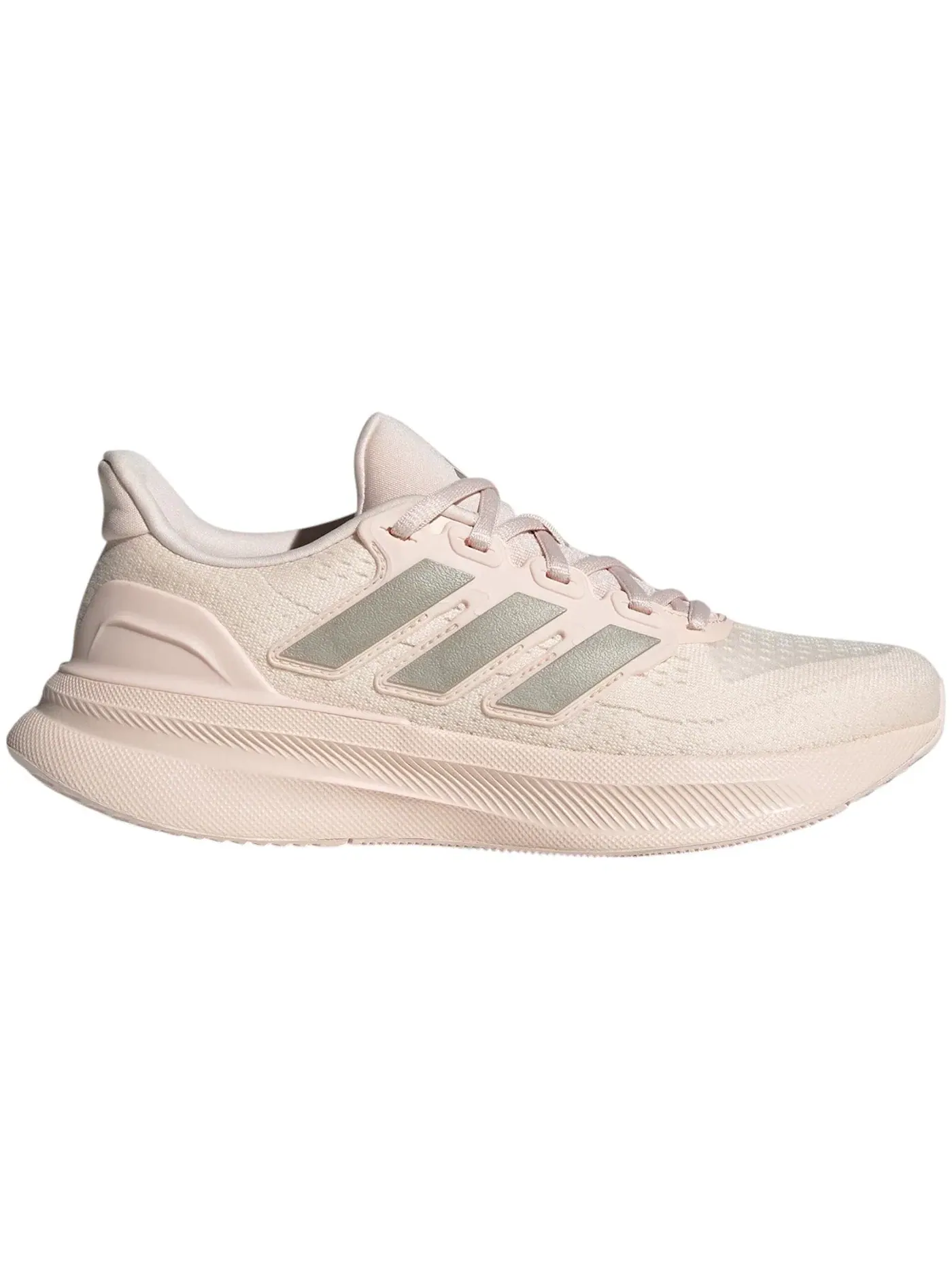 Женские кроссовки для бега Adidas Ultrarun 5 — изображение 1 из 1, металлик/черный