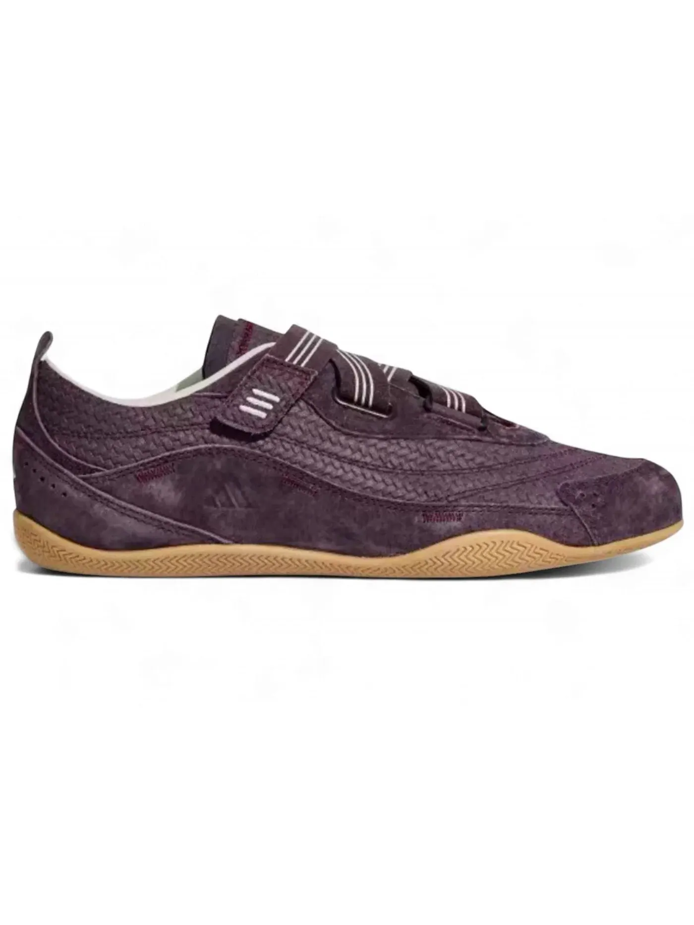 Женские кроссовки Lifestyle Urban Reverie Adidas, Bordeaux Gum — изображение 1 из 1