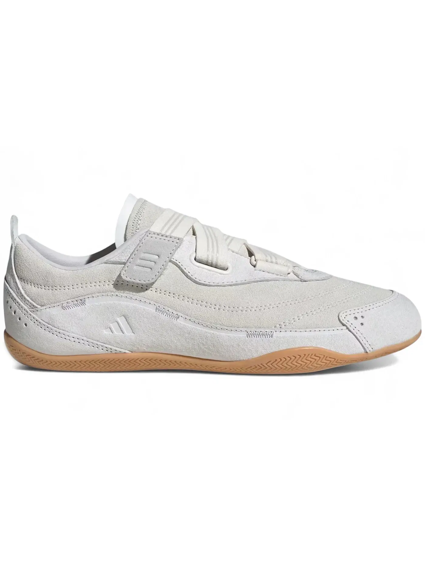 Женские кроссовки Lifestyle Adidas Urban Reverie — изображение 1 из 1, белый серый