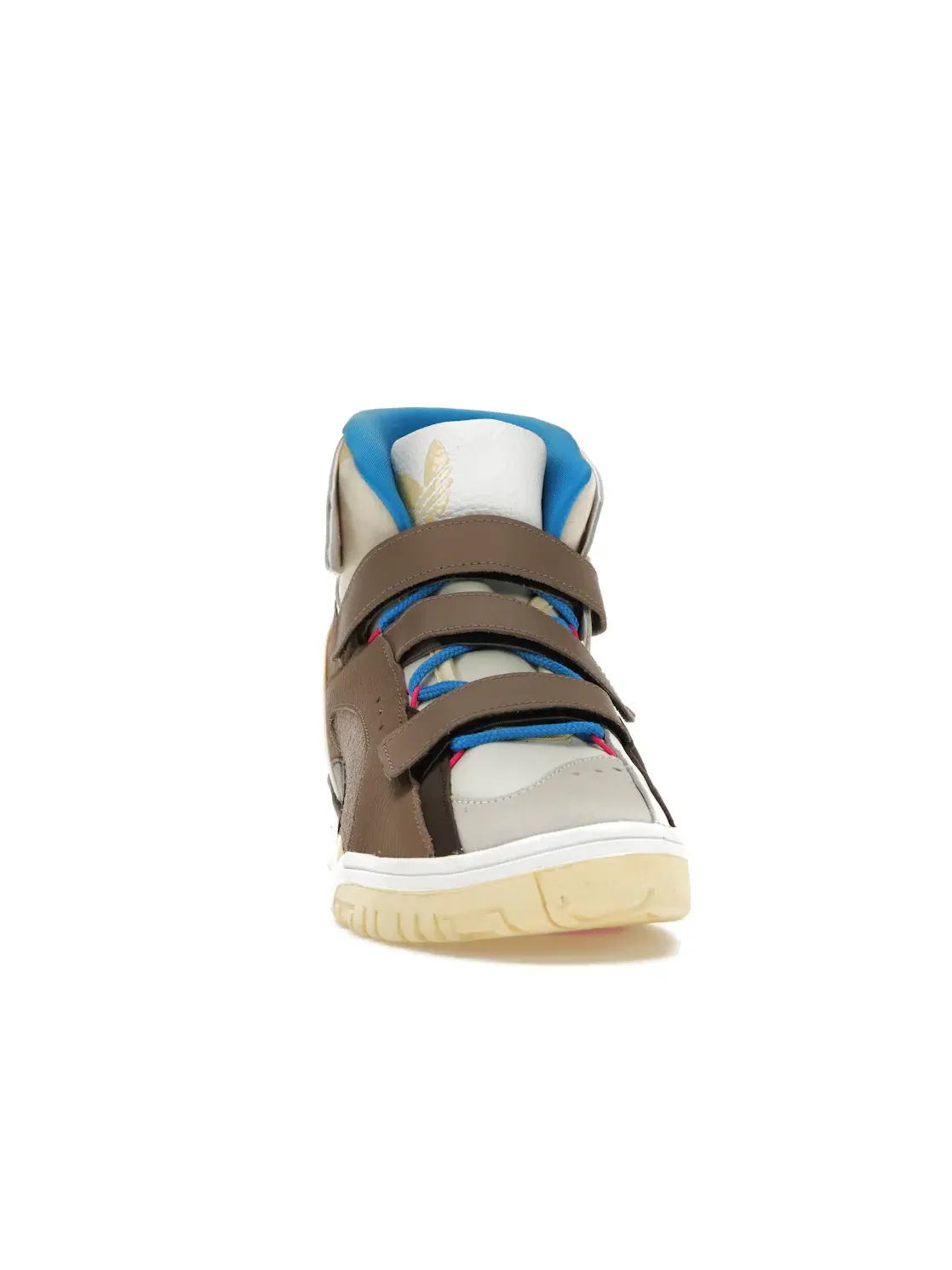 Мужские кроссовки Lifestyle Adidas Vadawam 326 — изображение 2 из 4