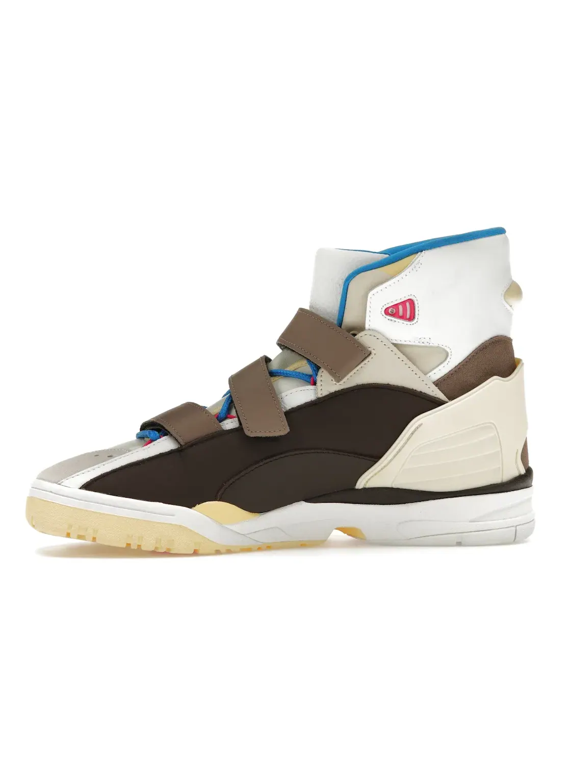 Мужские кроссовки Lifestyle Adidas Vadawam 326 — изображение 3 из 4