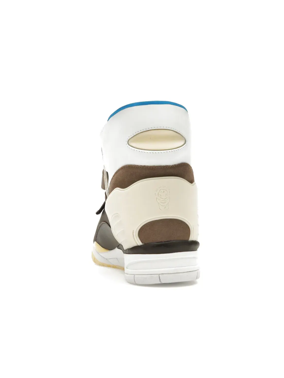 Мужские кроссовки Lifestyle Adidas Vadawam 326 — изображение 4 из 4