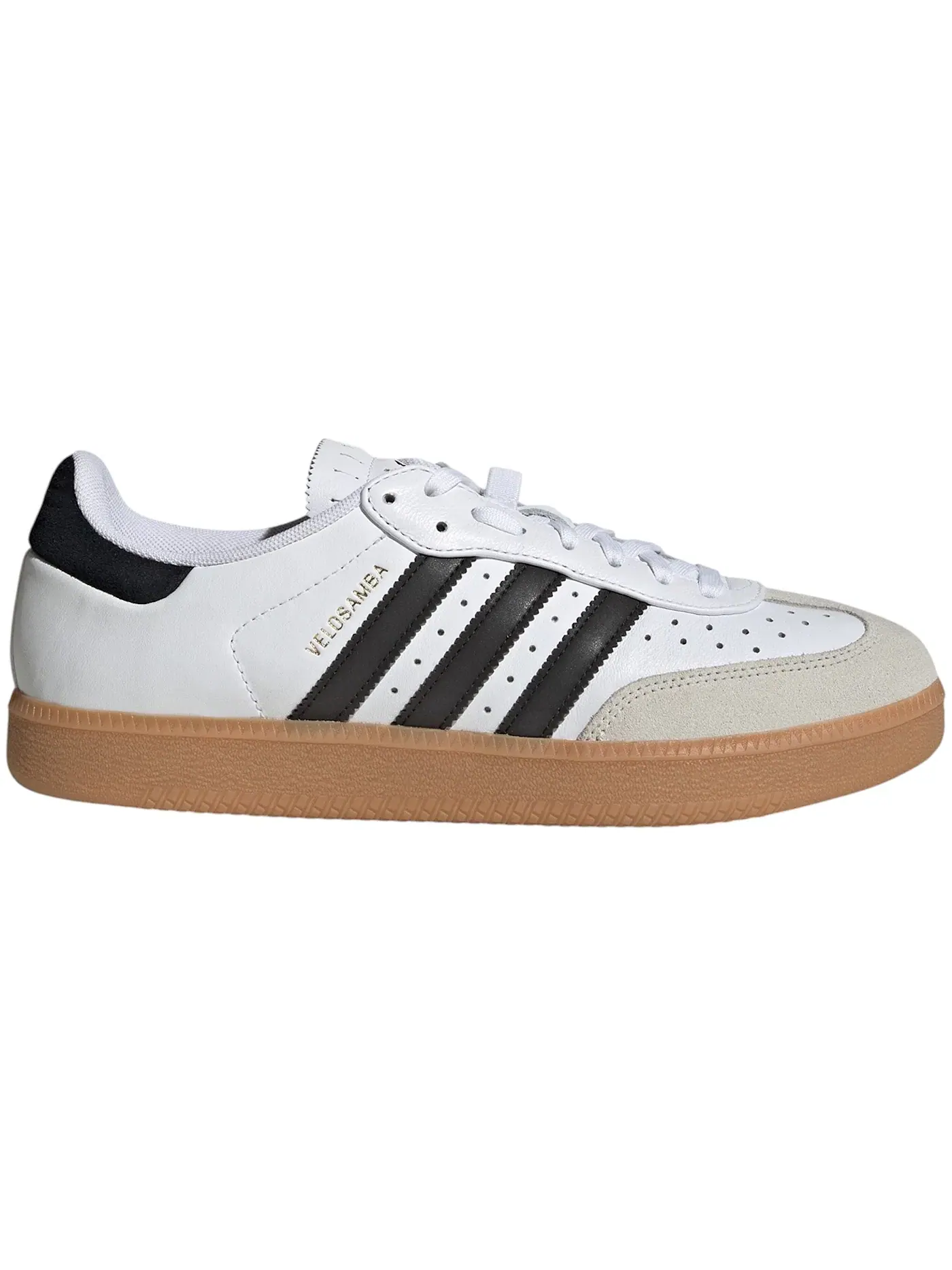 Мужские кроссовки Velosamba Leather Adidas — изображение 1 из 1
