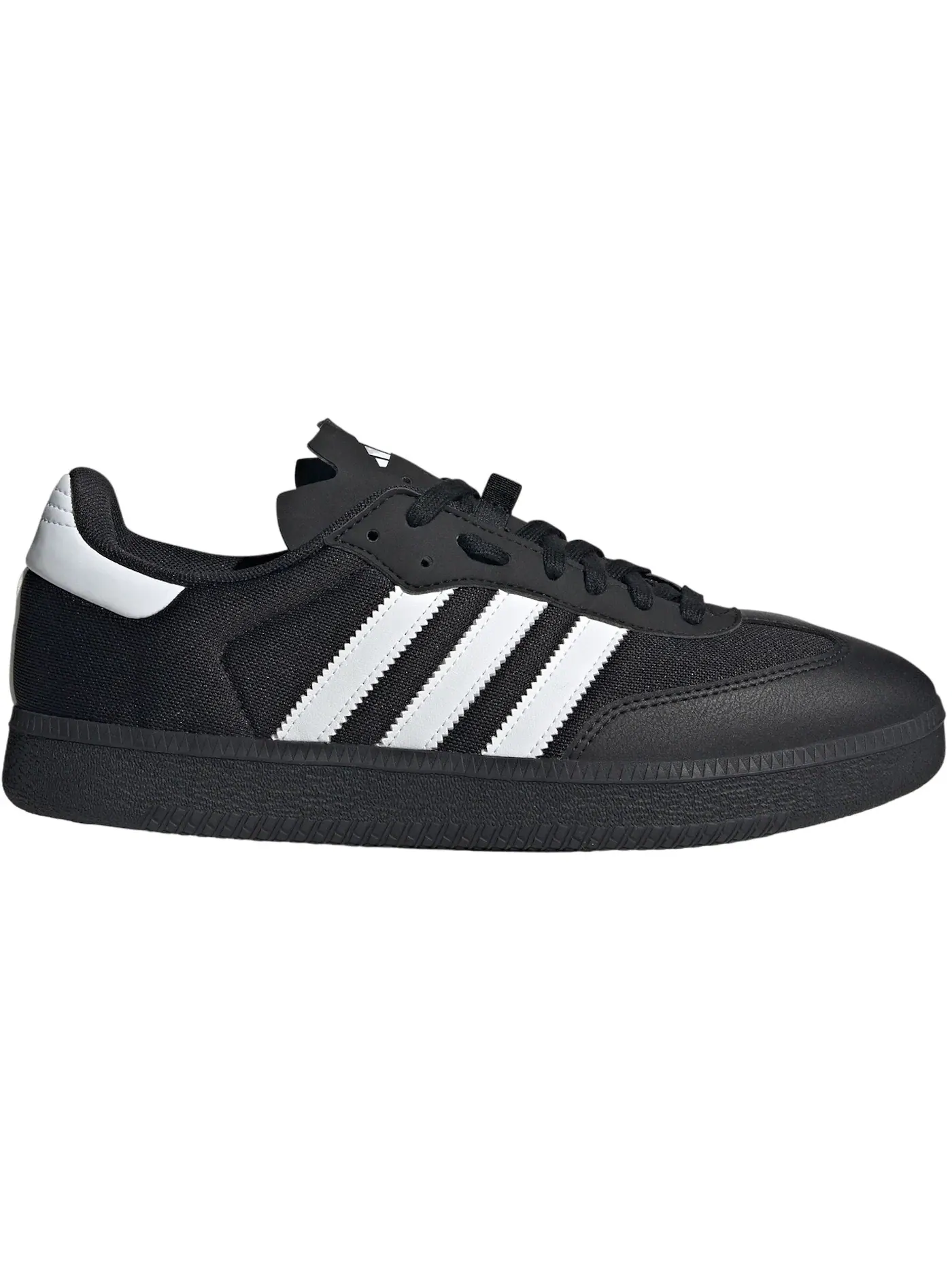 Мужские кроссовки Lifestyle Velosamba Adidas — изображение 1 из 1, черный/белый
