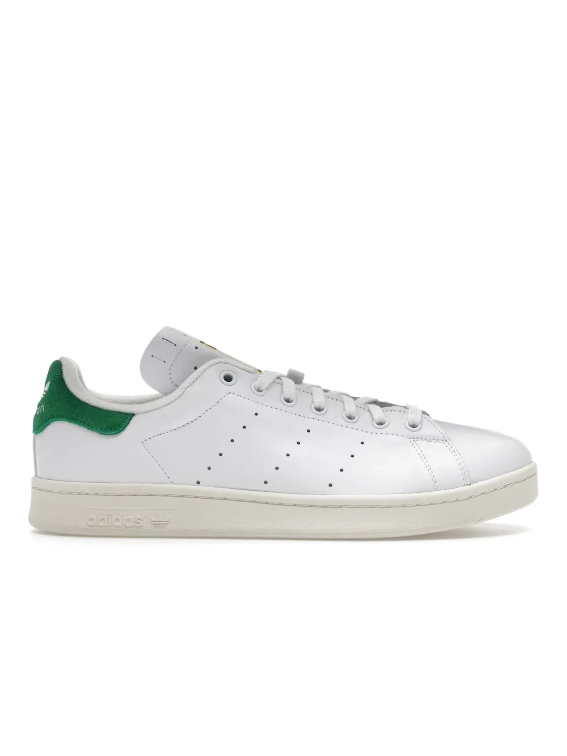 Мужские повседневные кроссовки Adidas Velostan Smith — изображение 1 из 4, белый/белый/белый