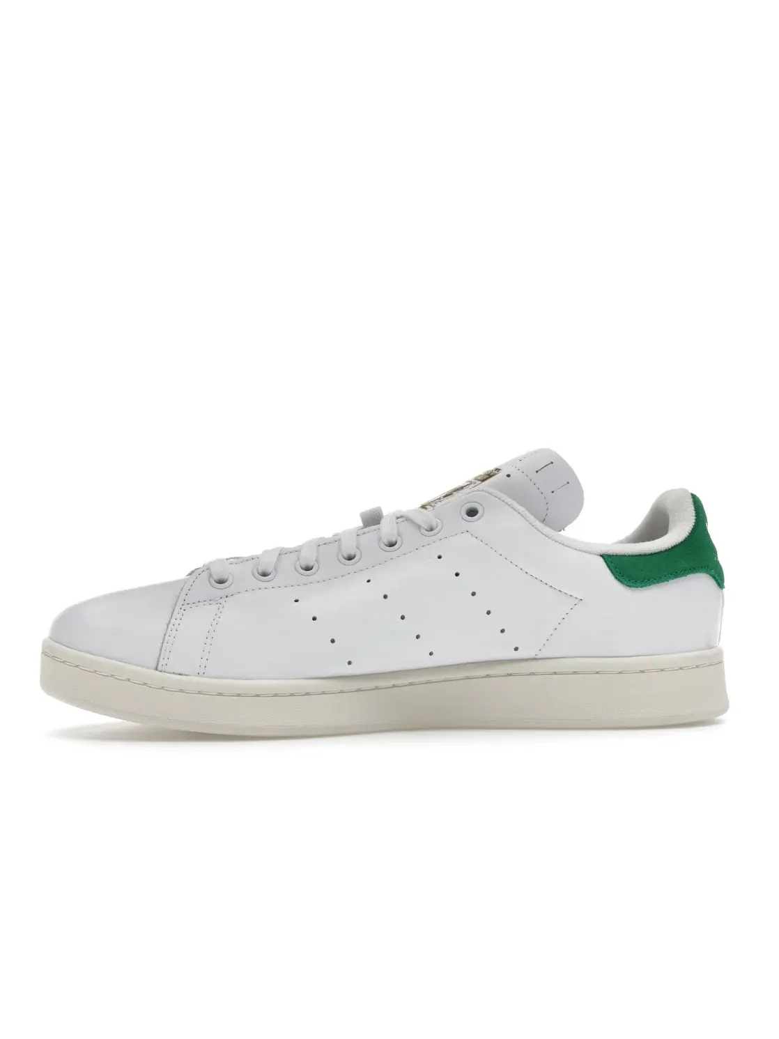 Мужские повседневные кроссовки Adidas Velostan Smith — изображение 3 из 4, белый/белый/белый