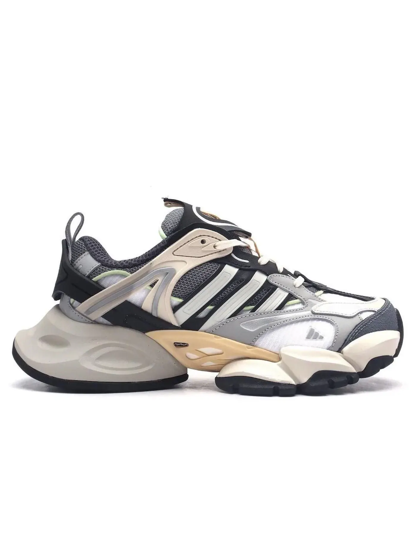 Мужские кроссовки Lifestyle Adidas Vento XLG Deluxe — изображение 1 из 1