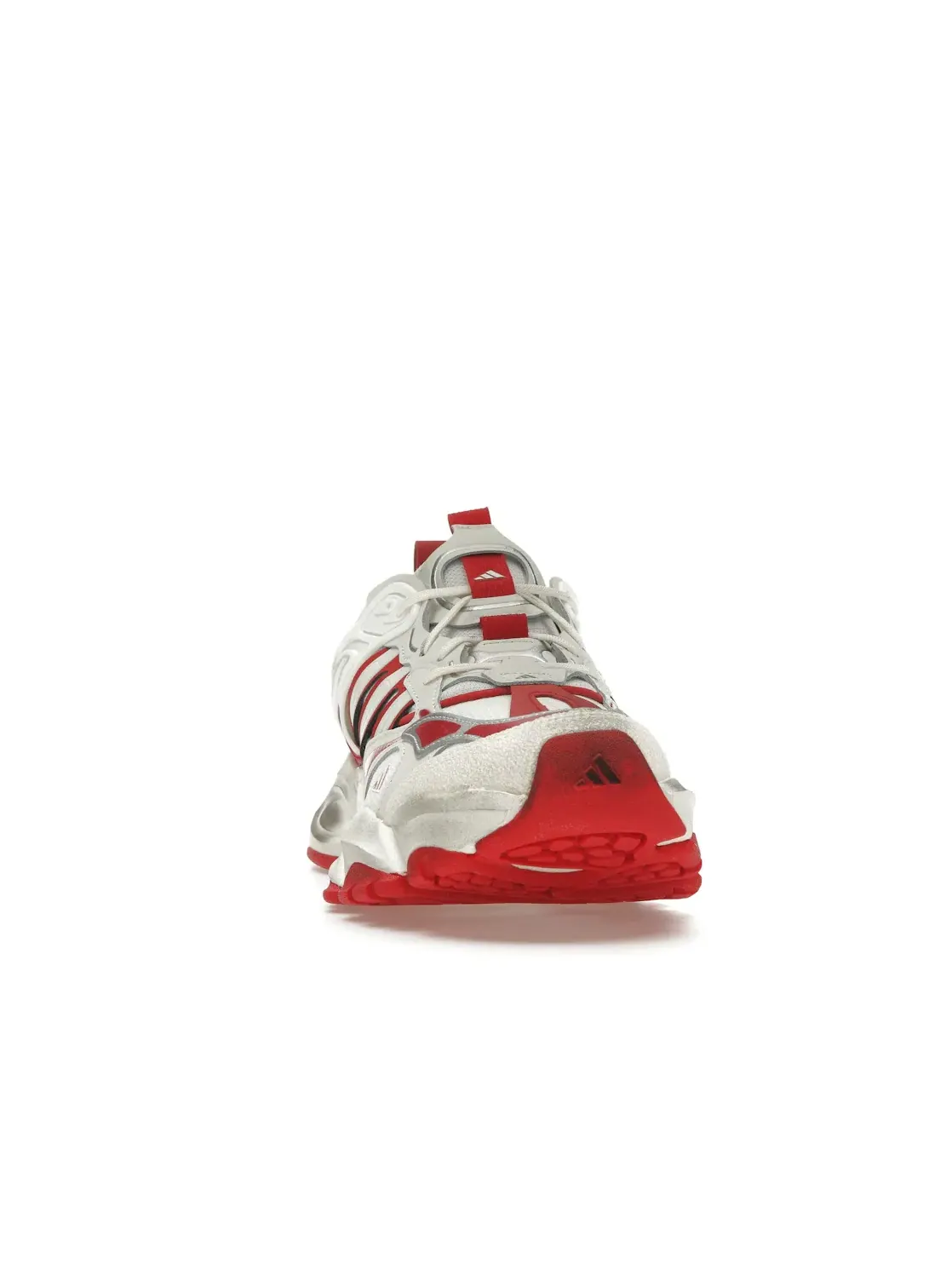 Мужские кроссовки Lifestyle Adidas Vento XLG Deluxe — изображение 2 из 4, белый/красный
