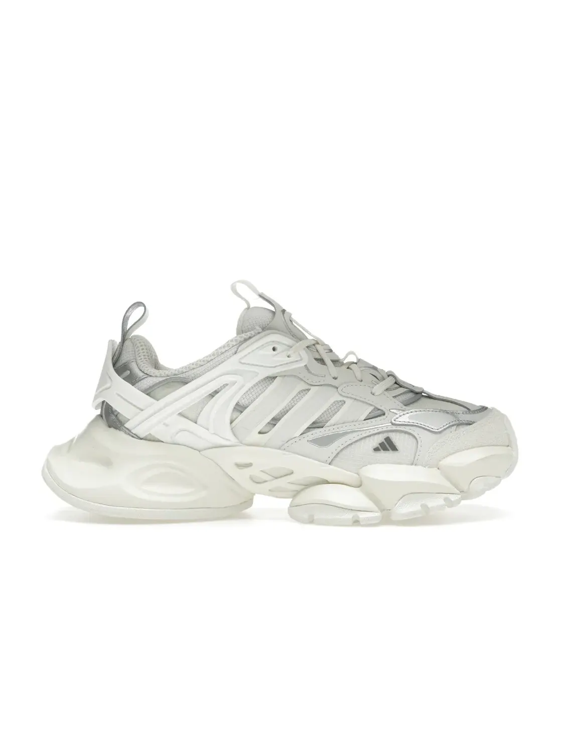 Мужские кроссовки Lifestyle с моделью Adidas Vento XLG Deluxe Adidas — изображение 1 из 4, белый