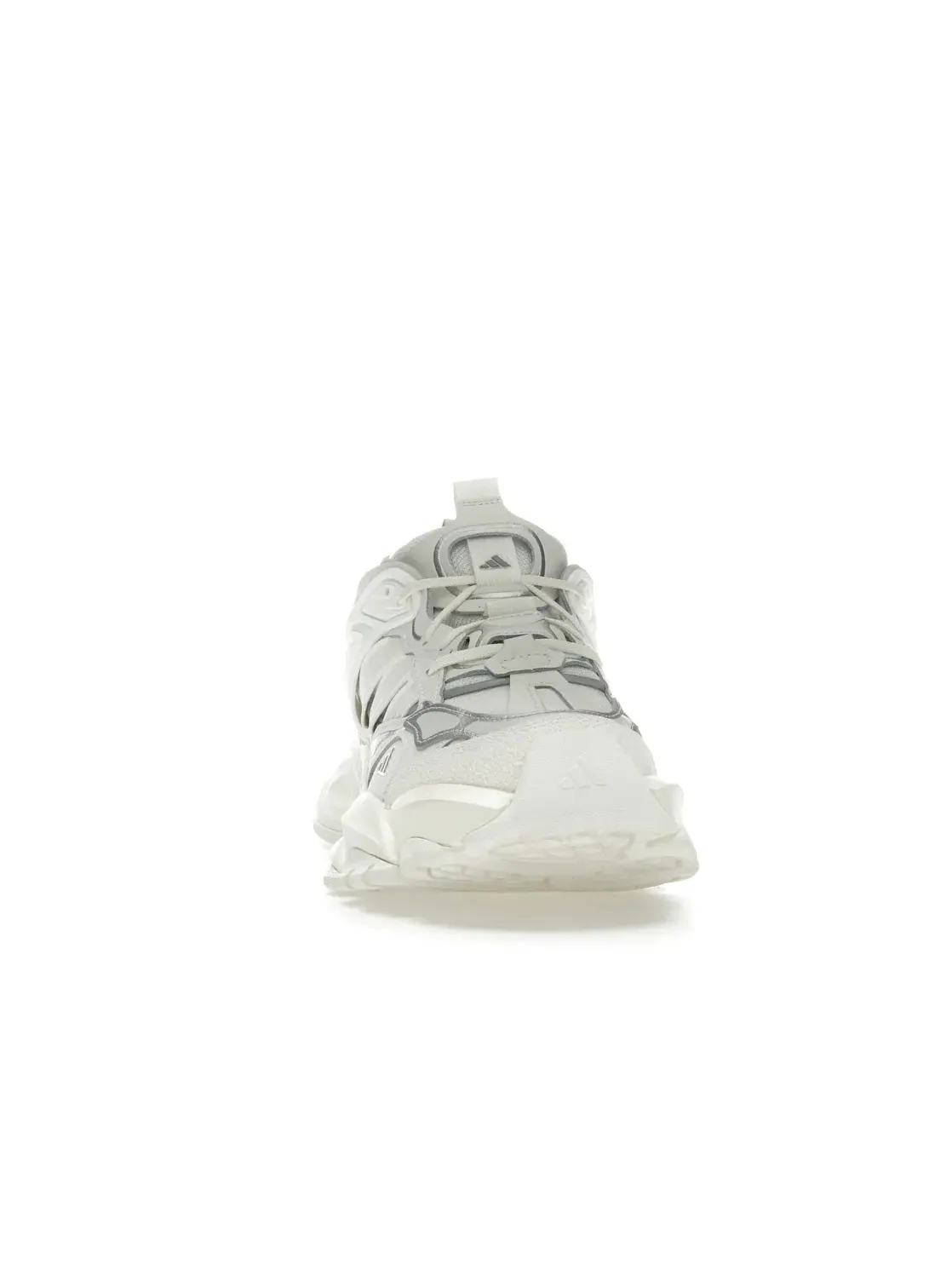 Мужские кроссовки Lifestyle с моделью Adidas Vento XLG Deluxe Adidas — изображение 2 из 4, белый