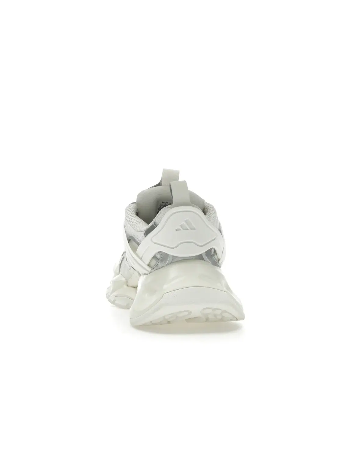 Мужские кроссовки Lifestyle с моделью Adidas Vento XLG Deluxe Adidas — изображение 4 из 4, белый