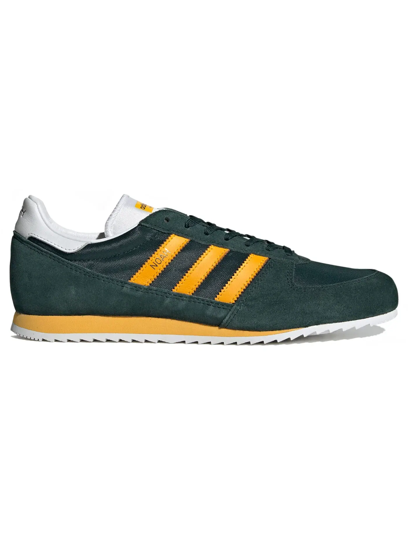 Мужские кроссовки с ретро-дизайном Adidas Vintage Runner — изображение 1 из 1
