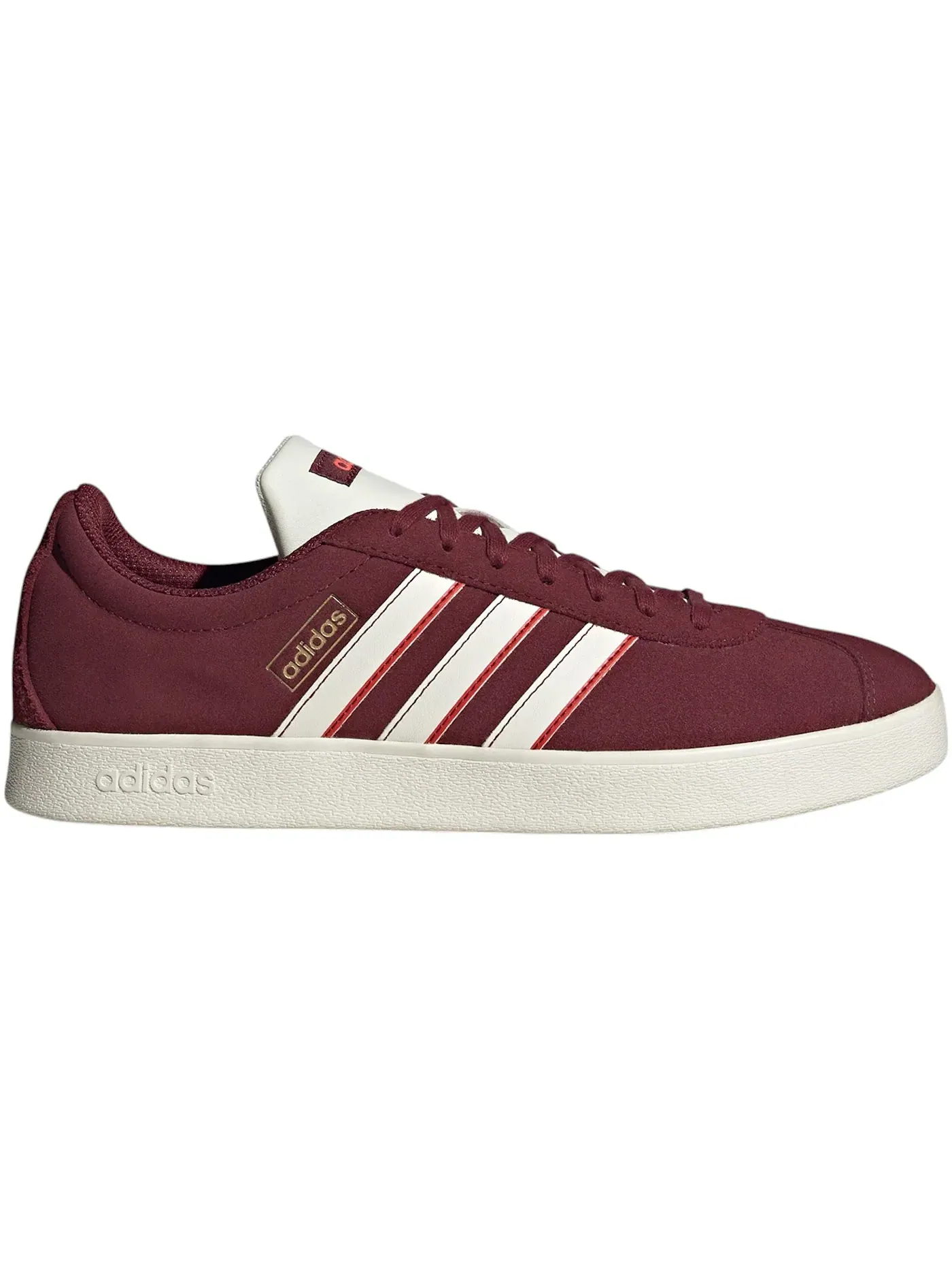 Мужские кроссовки Lifestyle Adidas VL Court 2.0 — изображение 1 из 1