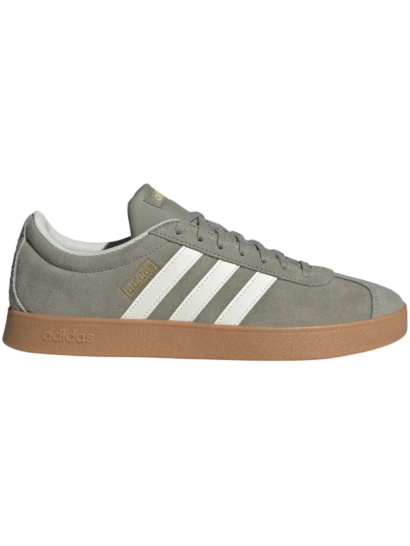 Мужские кроссовки lifestyle Adidas VL Court 2.0 — изображение 1 из 1