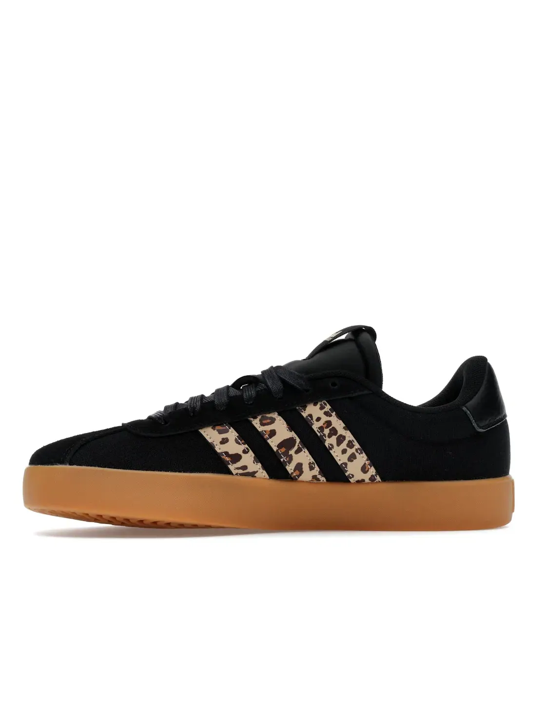 Женские кроссовки lifestyle Adidas VL Court 3.0 — изображение 3 из 4