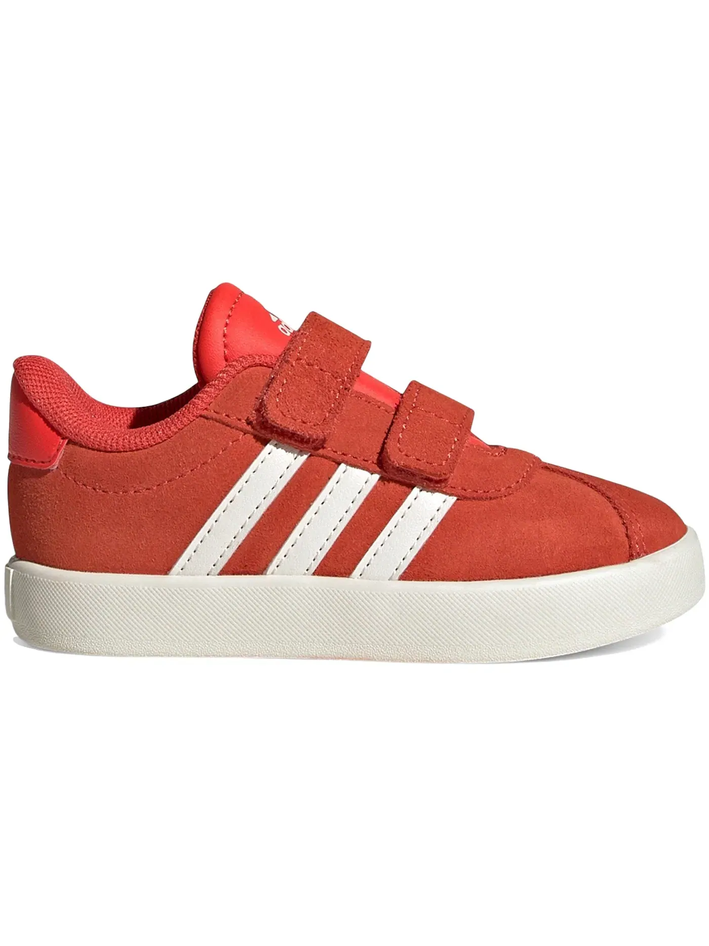 Детские кроссовки Lifestyle Adidas VL Court 3.0 — изображение 1 из 1