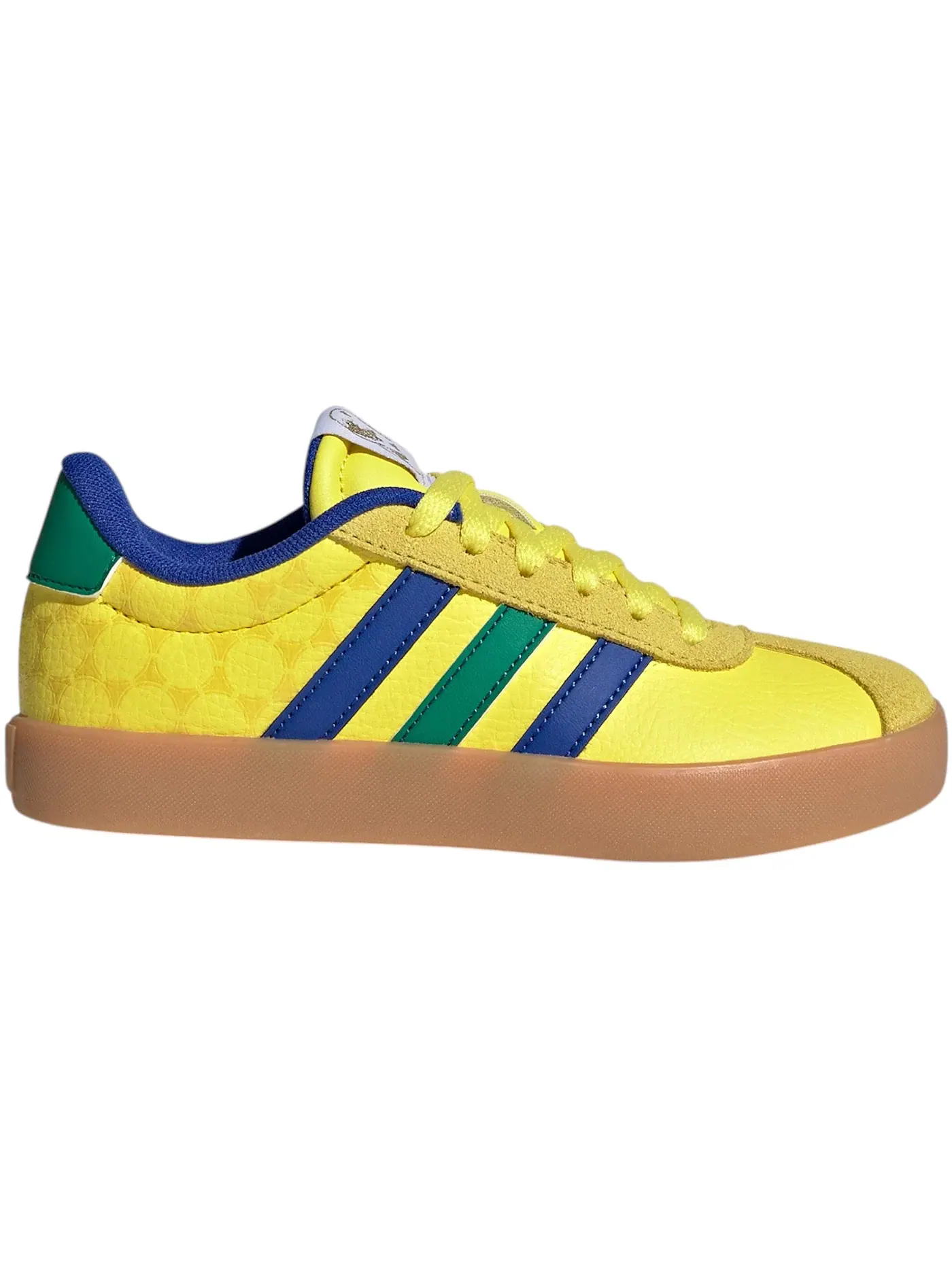 Детские кроссовки Lifestyle Adidas VL Court 3.0 — изображение 1 из 1