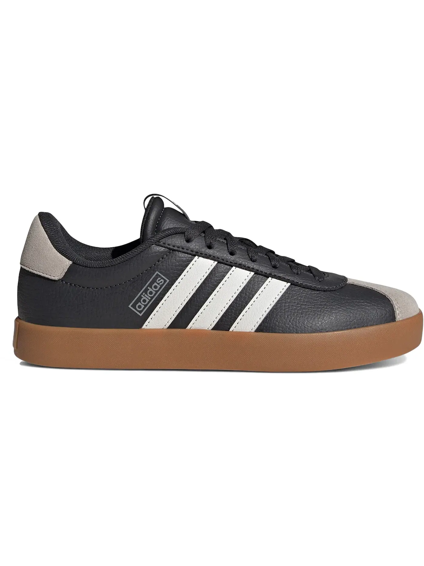 Мужские кроссовки Lifestyle Adidas VL Court 3.0 — изображение 1 из 1, белый
