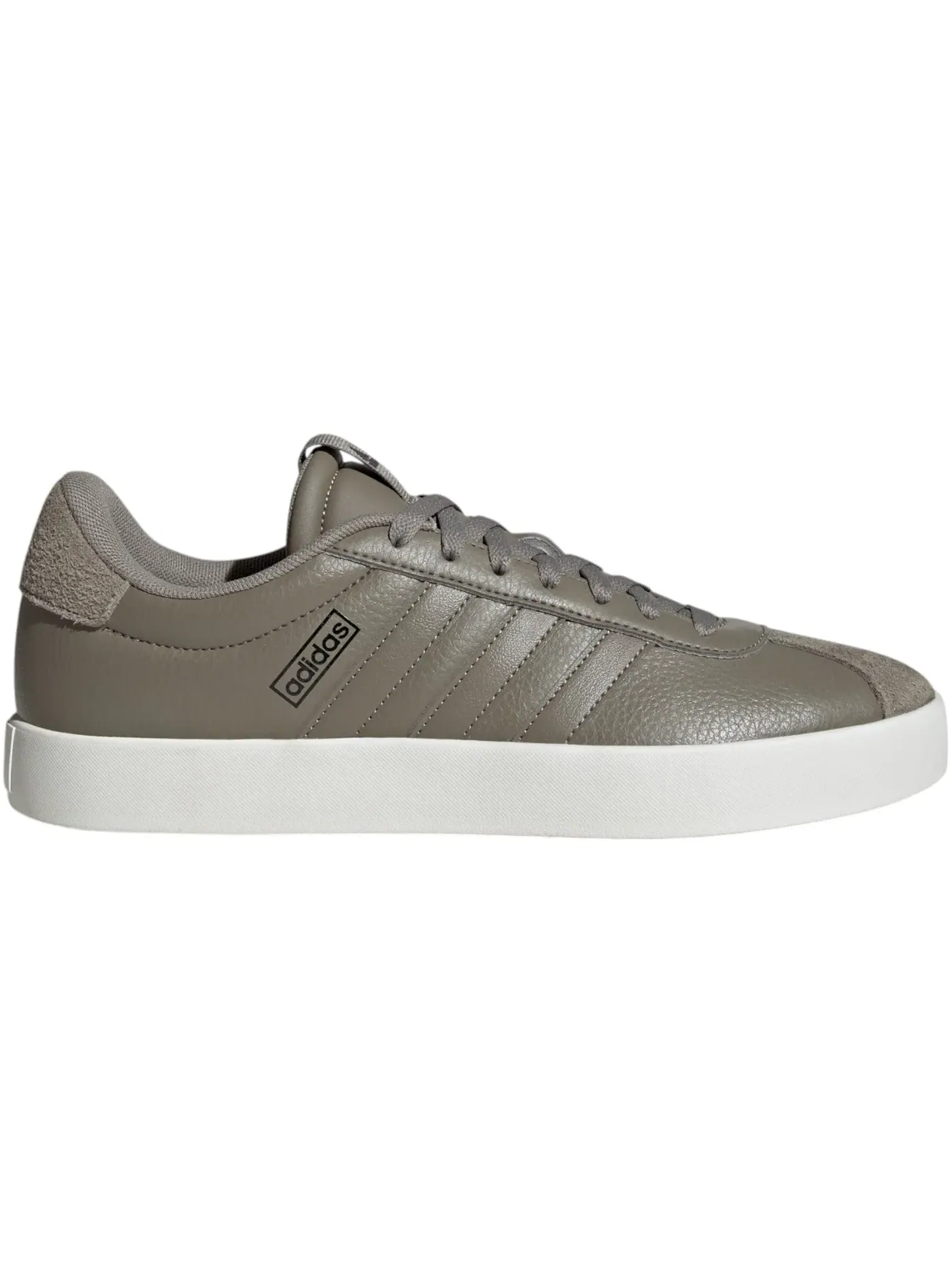 Мужские кроссовки Lifestyle Adidas VL Court 3.0 — изображение 1 из 1, черный