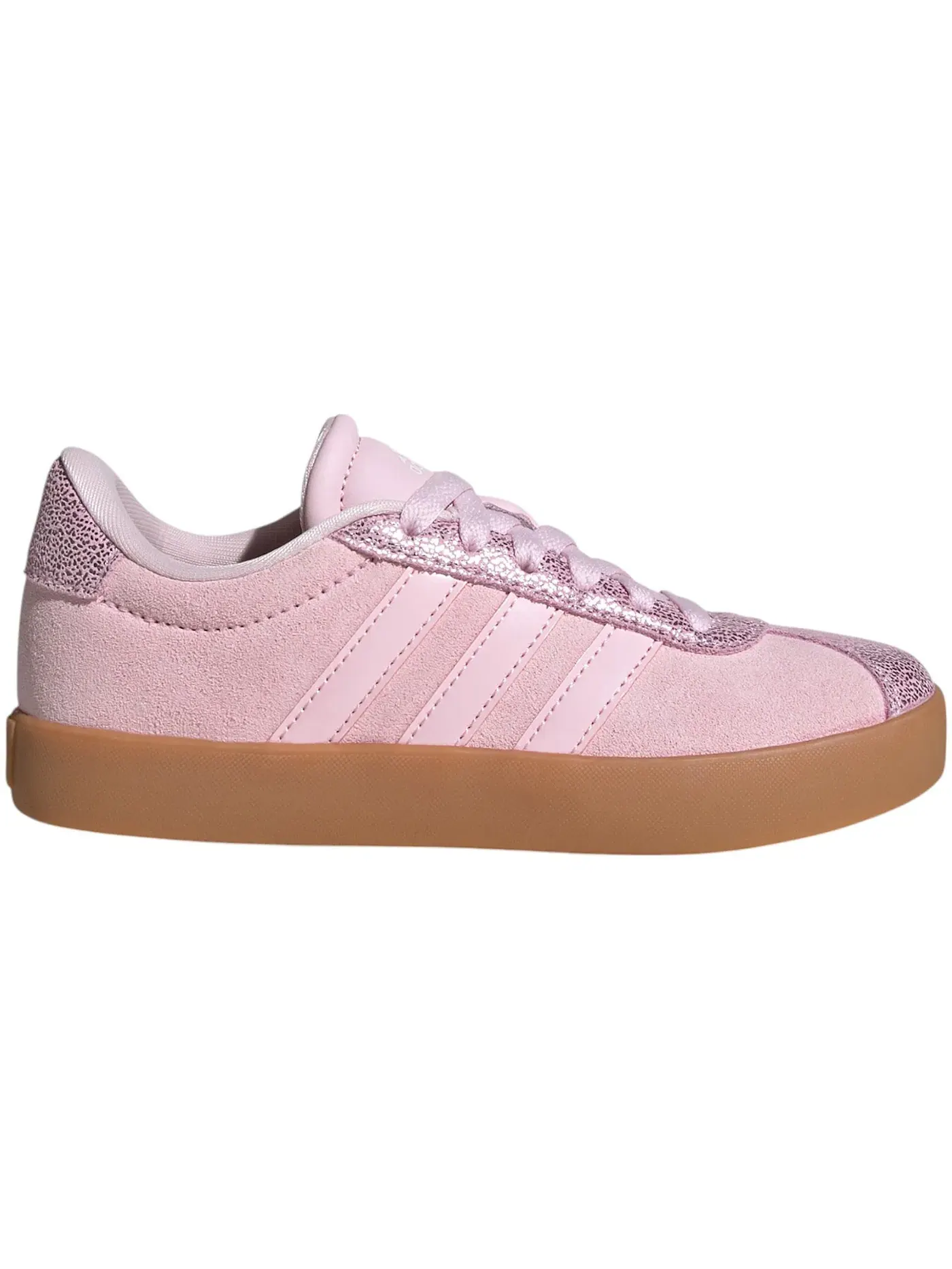 Детские кроссовки Lifestyle Adidas VL Court 3.0 — изображение 1 из 1