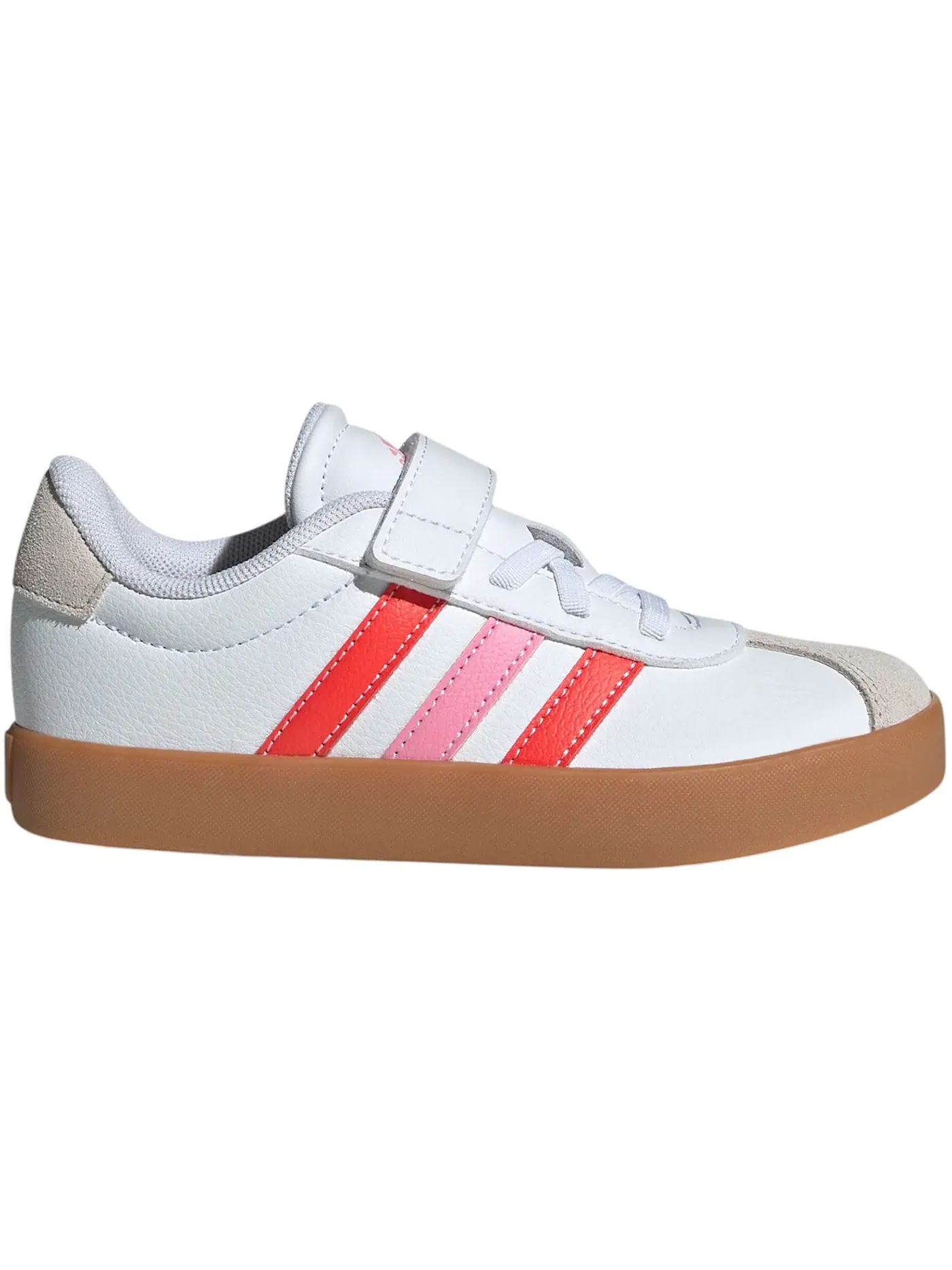 Детские кроссовки Lifestyle Adidas VL Court 3.0 — изображение 1 из 1