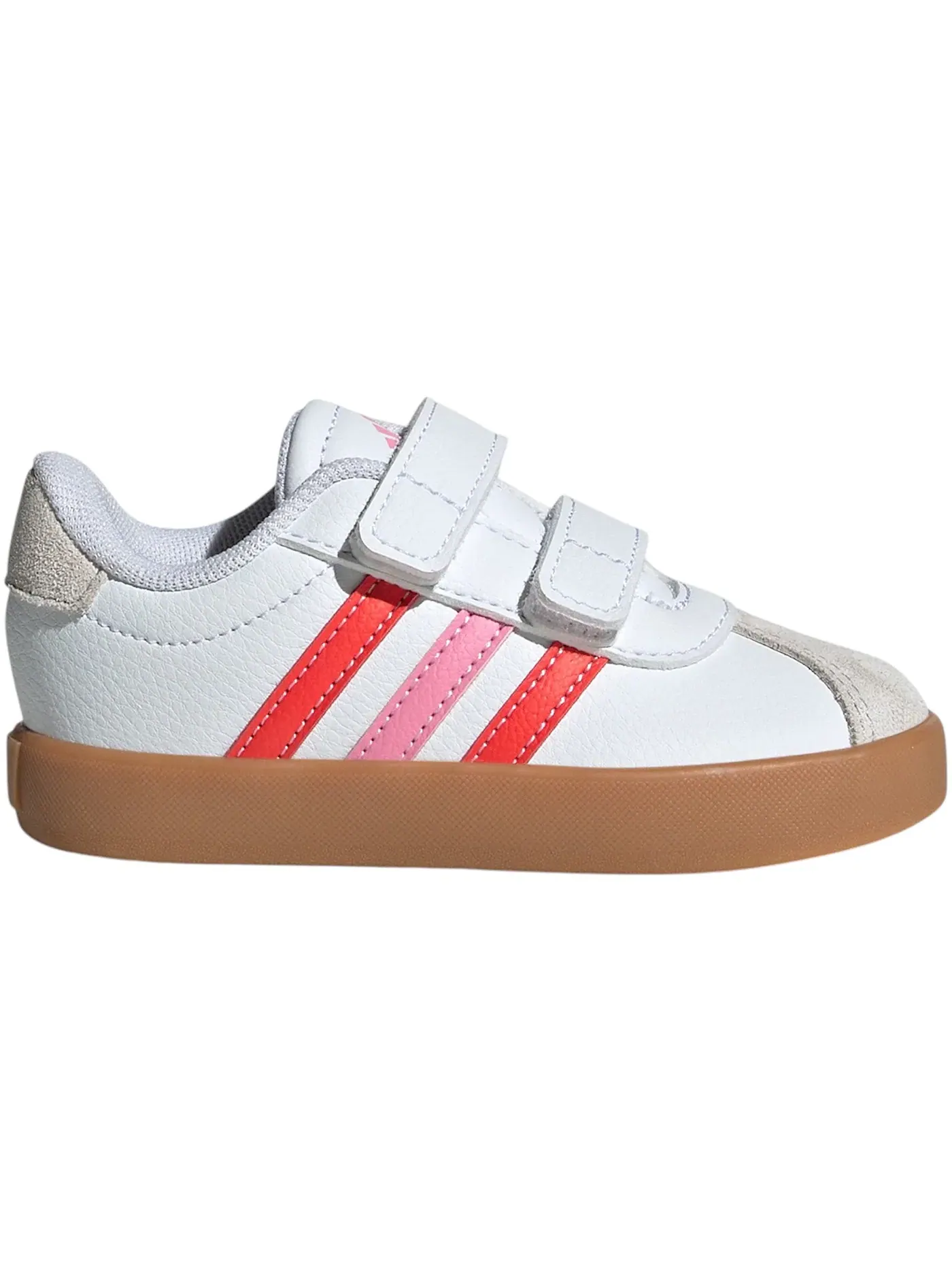 Детские кроссовки Lifestyle VL Court 3.0 Adidas — изображение 1 из 1