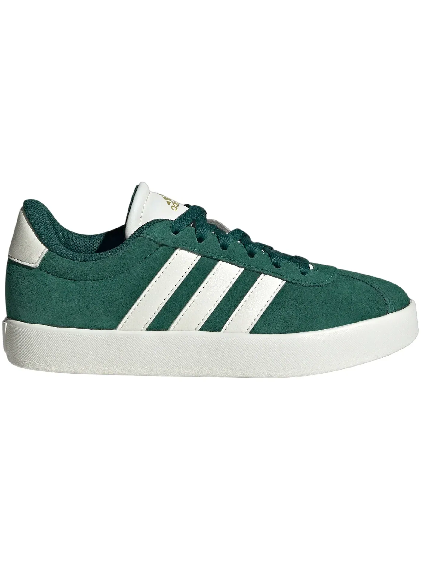 Детские кроссовки для активного отдыха Adidas VL Court 3.0 — изображение 1 из 1
