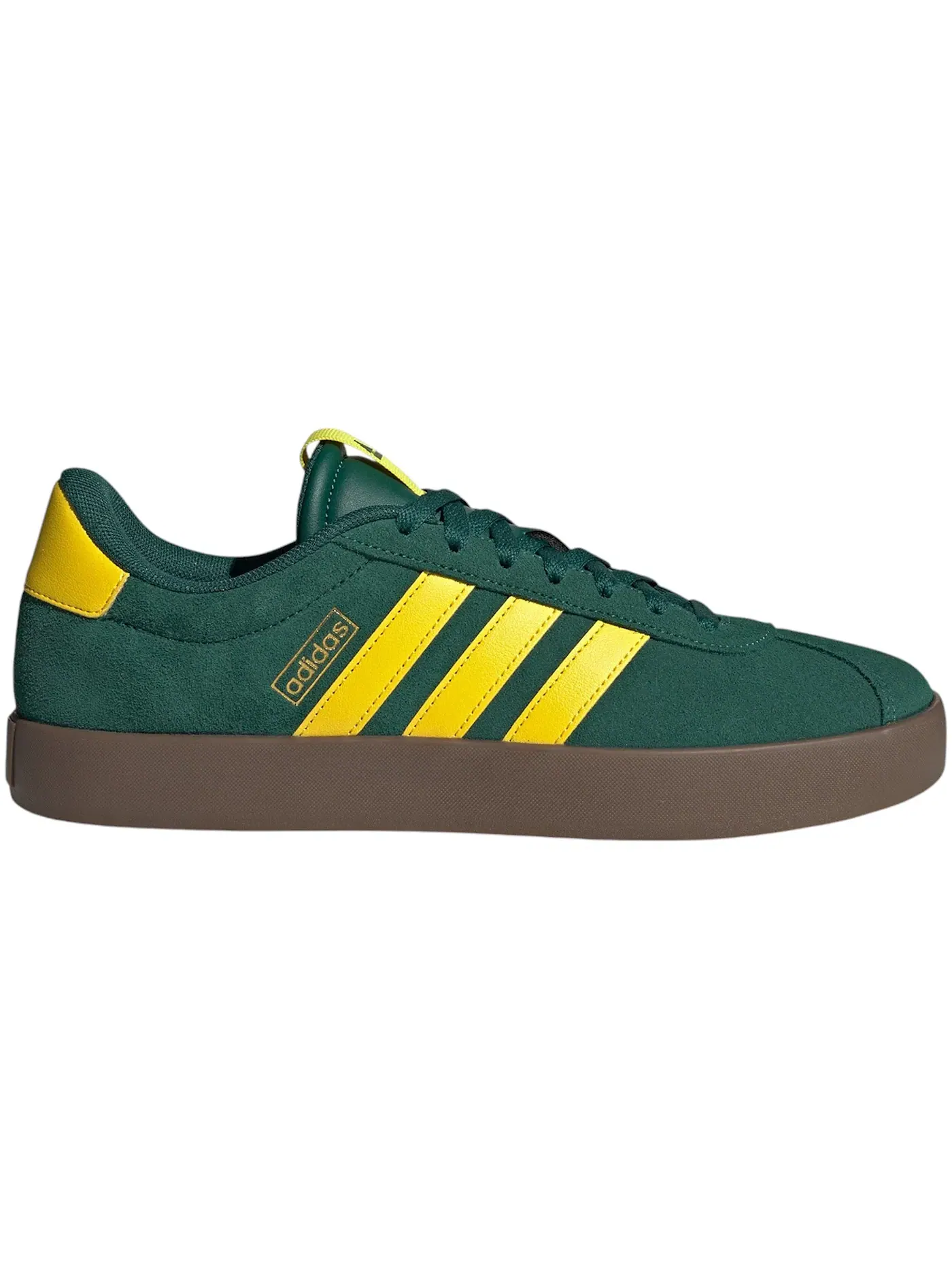 Мужские кроссовки Lifestyle Adidas VL Court 3.0 — изображение 1 из 1
