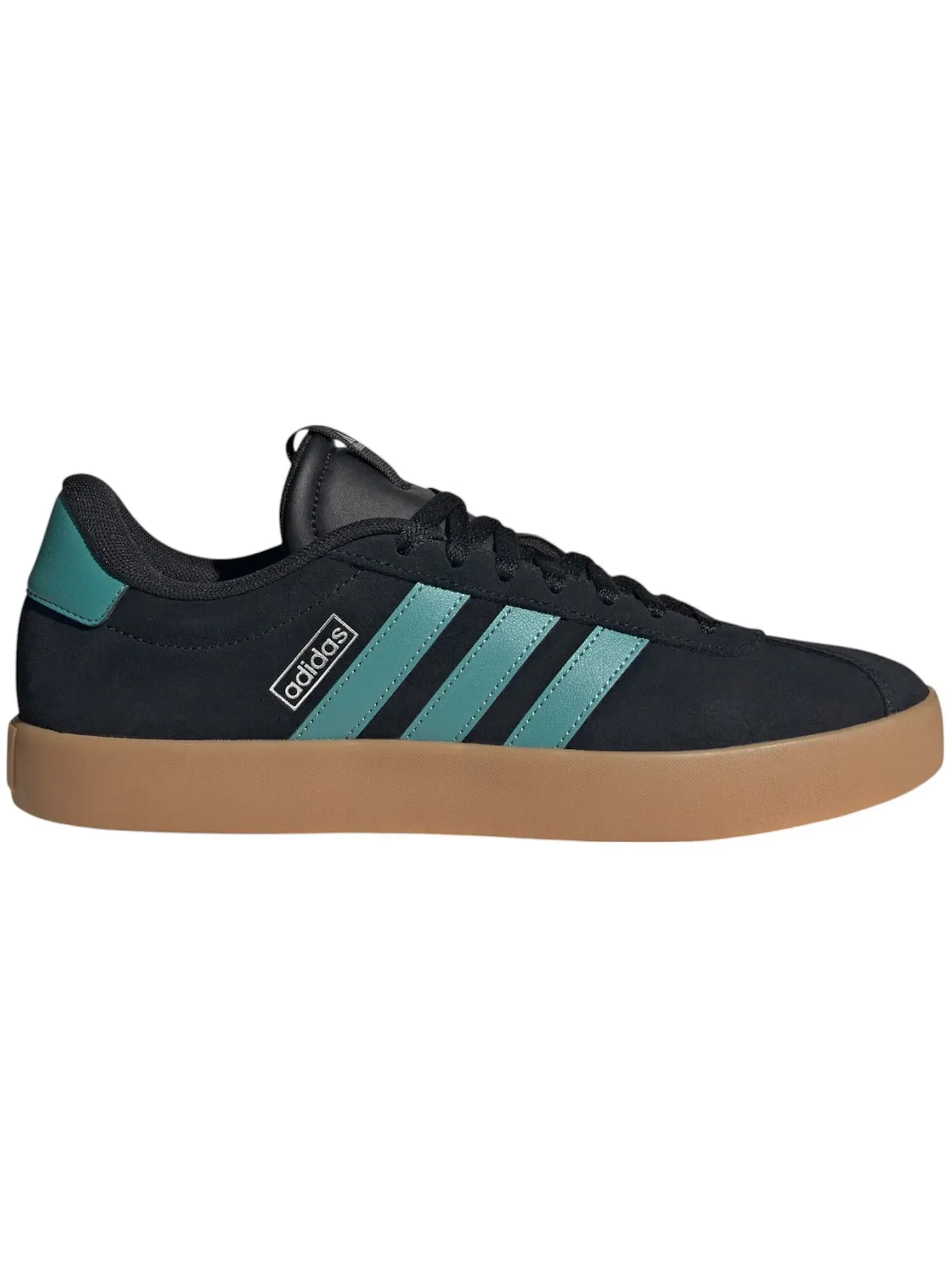 Мужские кроссовки для повседневной носки Adidas VL Court 3.0 — изображение 1 из 1