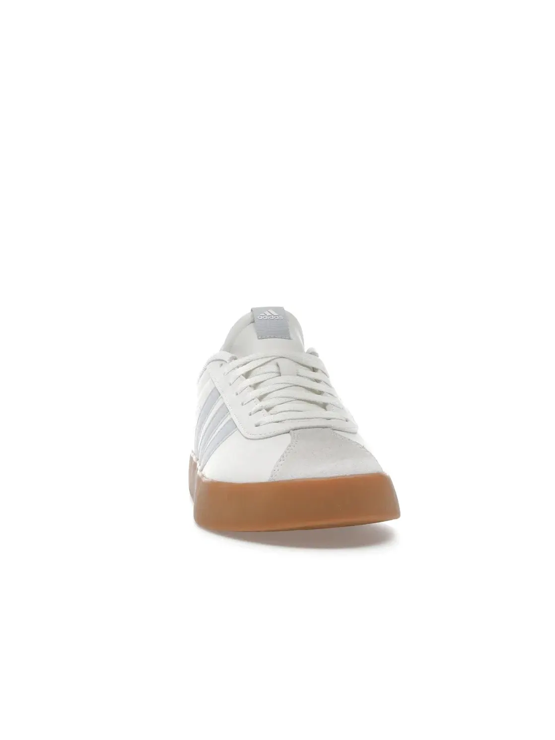 Женские кроссовки lifestyle Adidas VL Court 3.0 — изображение 2 из 4, белый синий