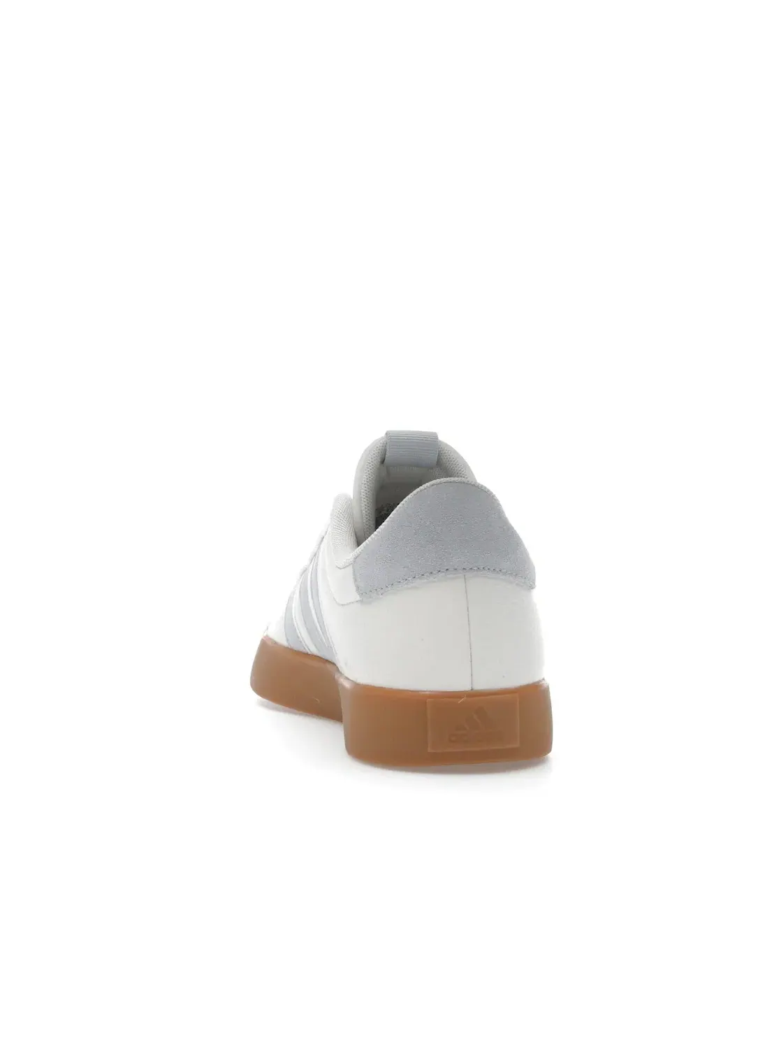Женские кроссовки lifestyle Adidas VL Court 3.0 — изображение 4 из 4, белый синий