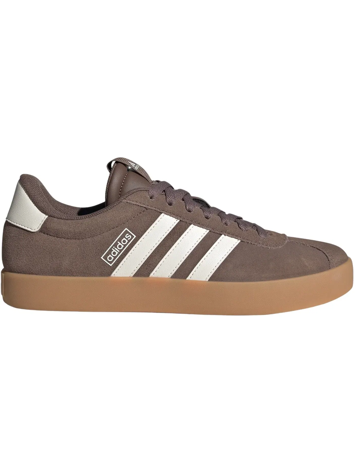 Женские кроссовки Adidas VL Court 3.0 — изображение 1 из 1, белый