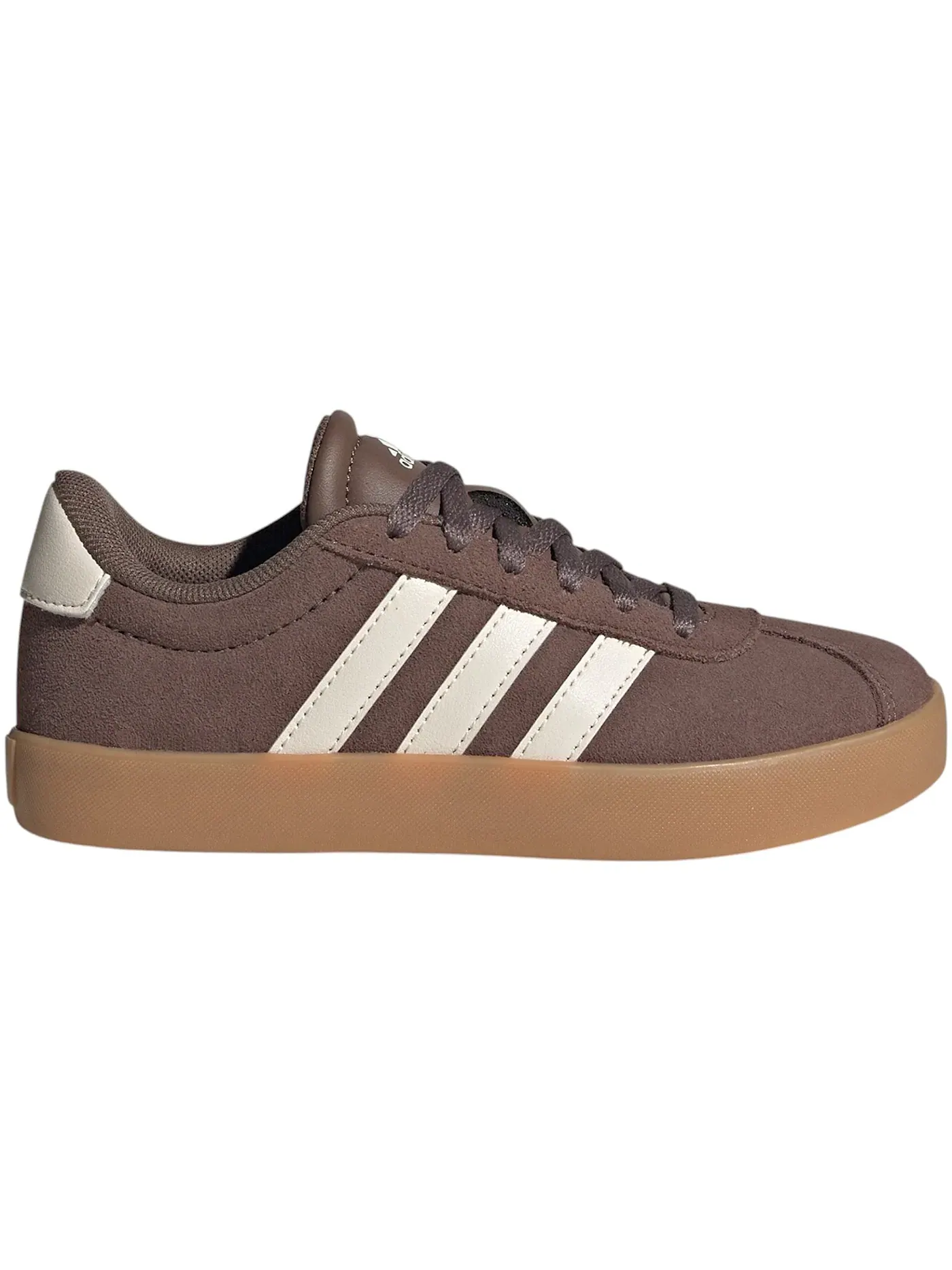 Детские кроссовки Lifestyle Adidas VL Court 3.0 — изображение 1 из 1, белый