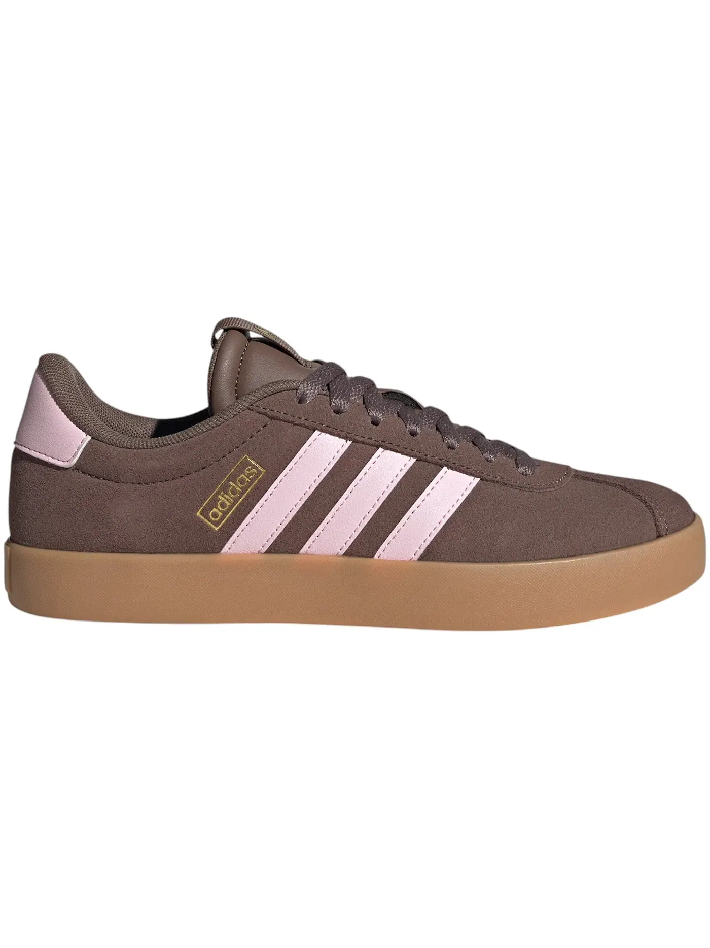 Женские кроссовки lifestyle Adidas VL Court 3.0 — изображение 1 из 1