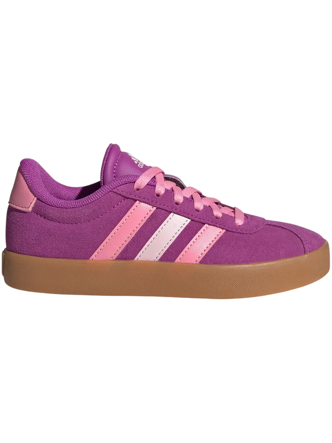 Детские кроссовки Lifestyle VL Court 3.0 Adidas — изображение 1 из 1