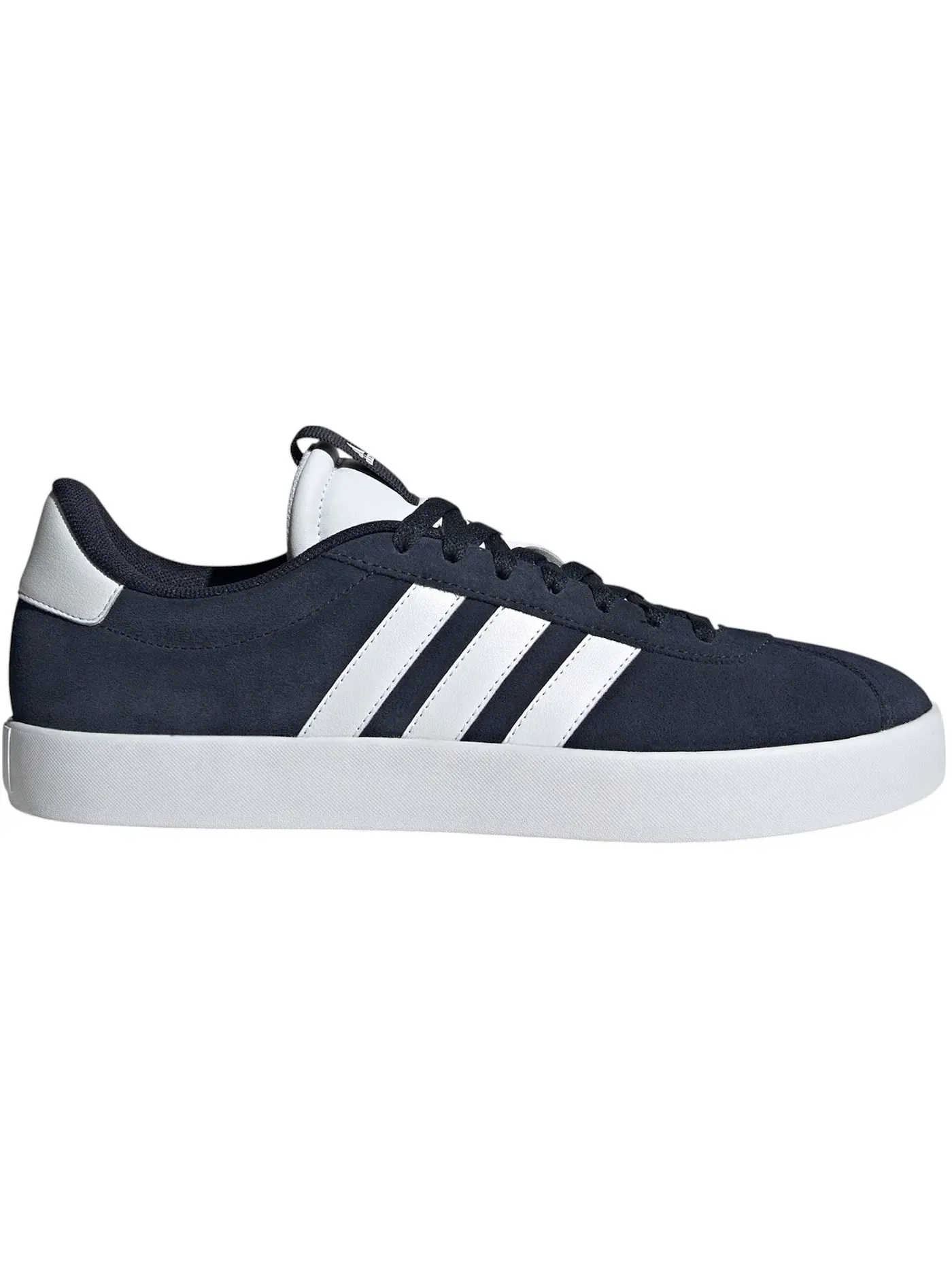 Мужские кроссовки Lifestyle Adidas VL Court 3.0 — изображение 1 из 1, белый/белый