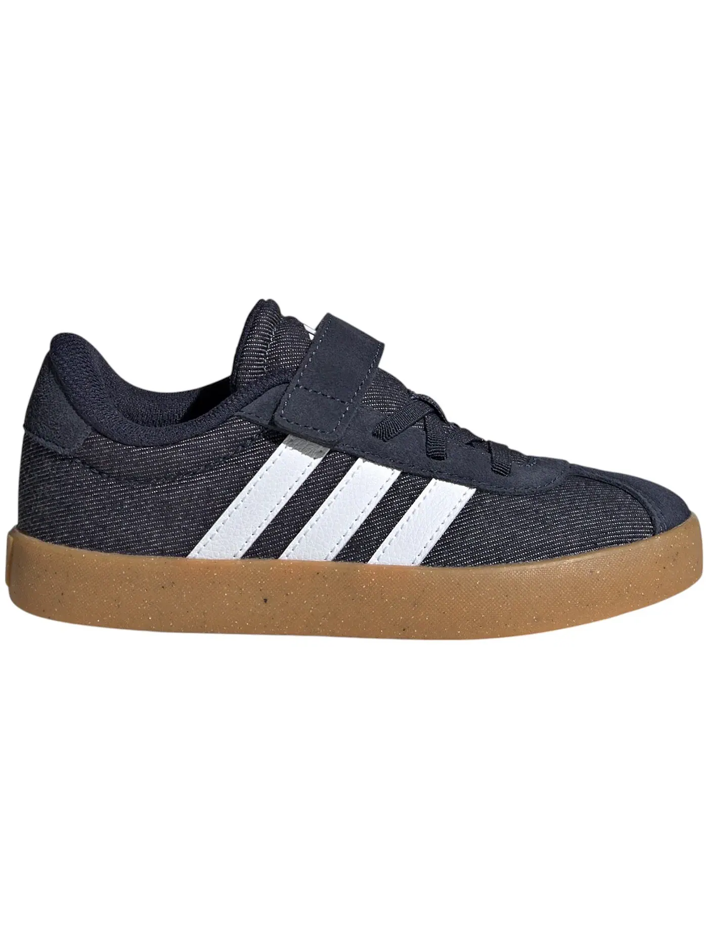 Детские кроссовки Lifestyle Adidas VL Court 3.0 — изображение 1 из 1, белый