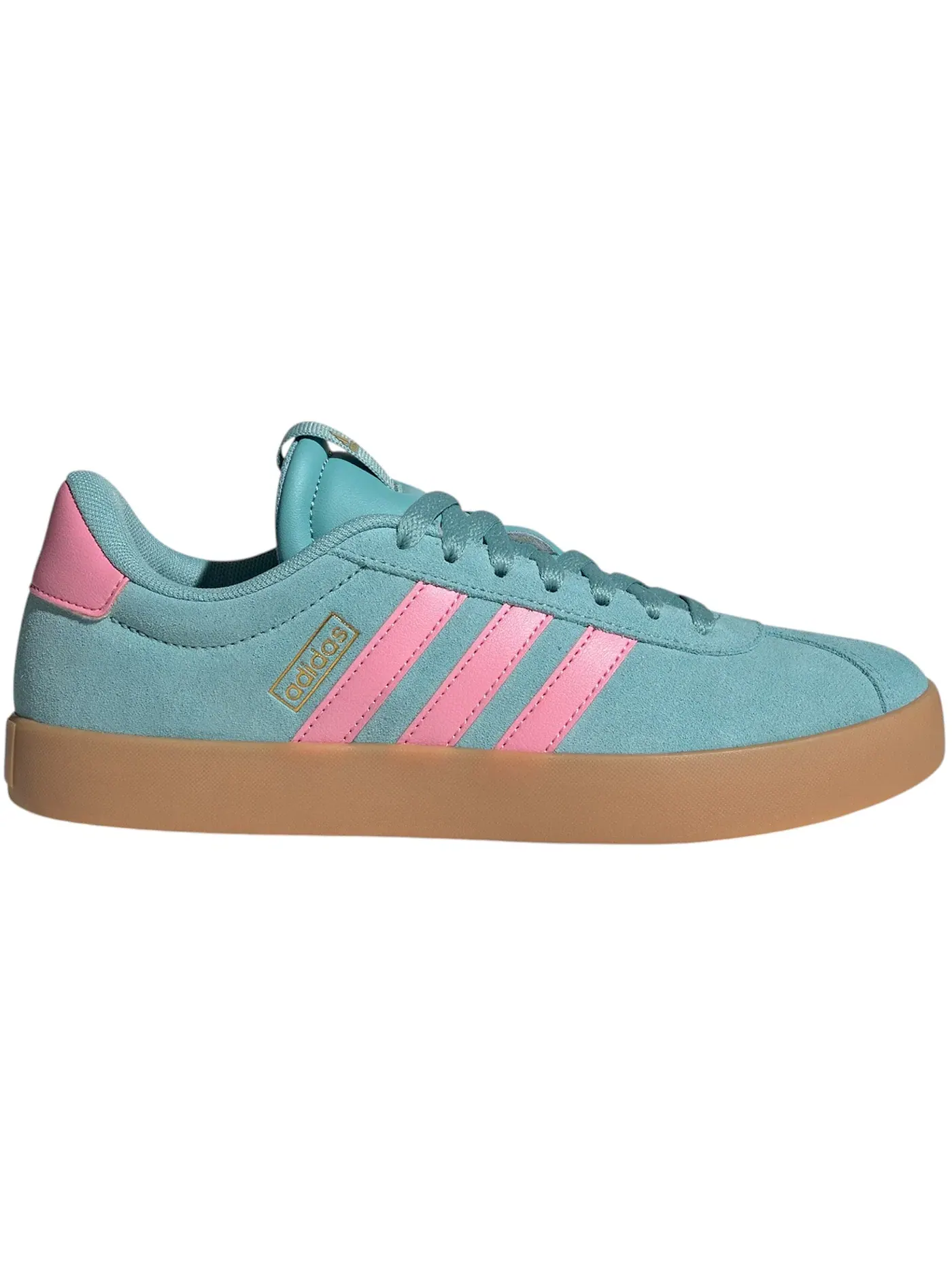 Женские кроссовки для активного отдыха Adidas VL Court 3.0 — изображение 1 из 1